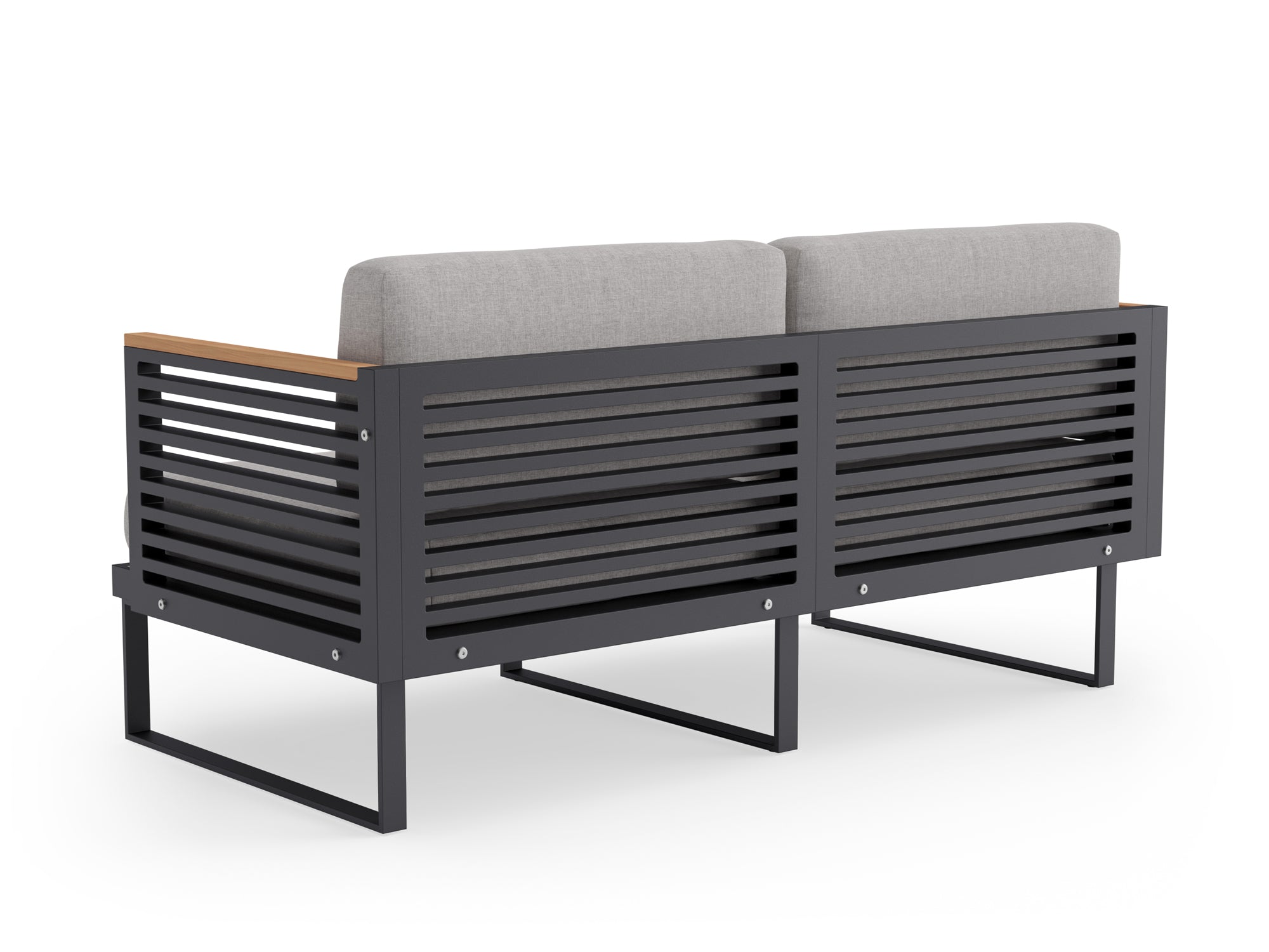 Monterey 2 Seater Loveseat