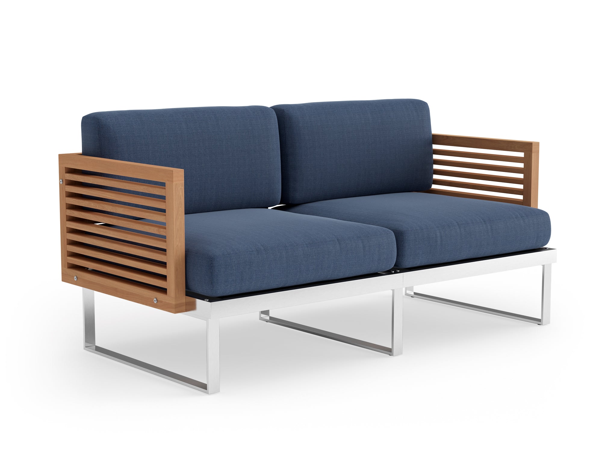 Monterey 2 Seater Loveseat