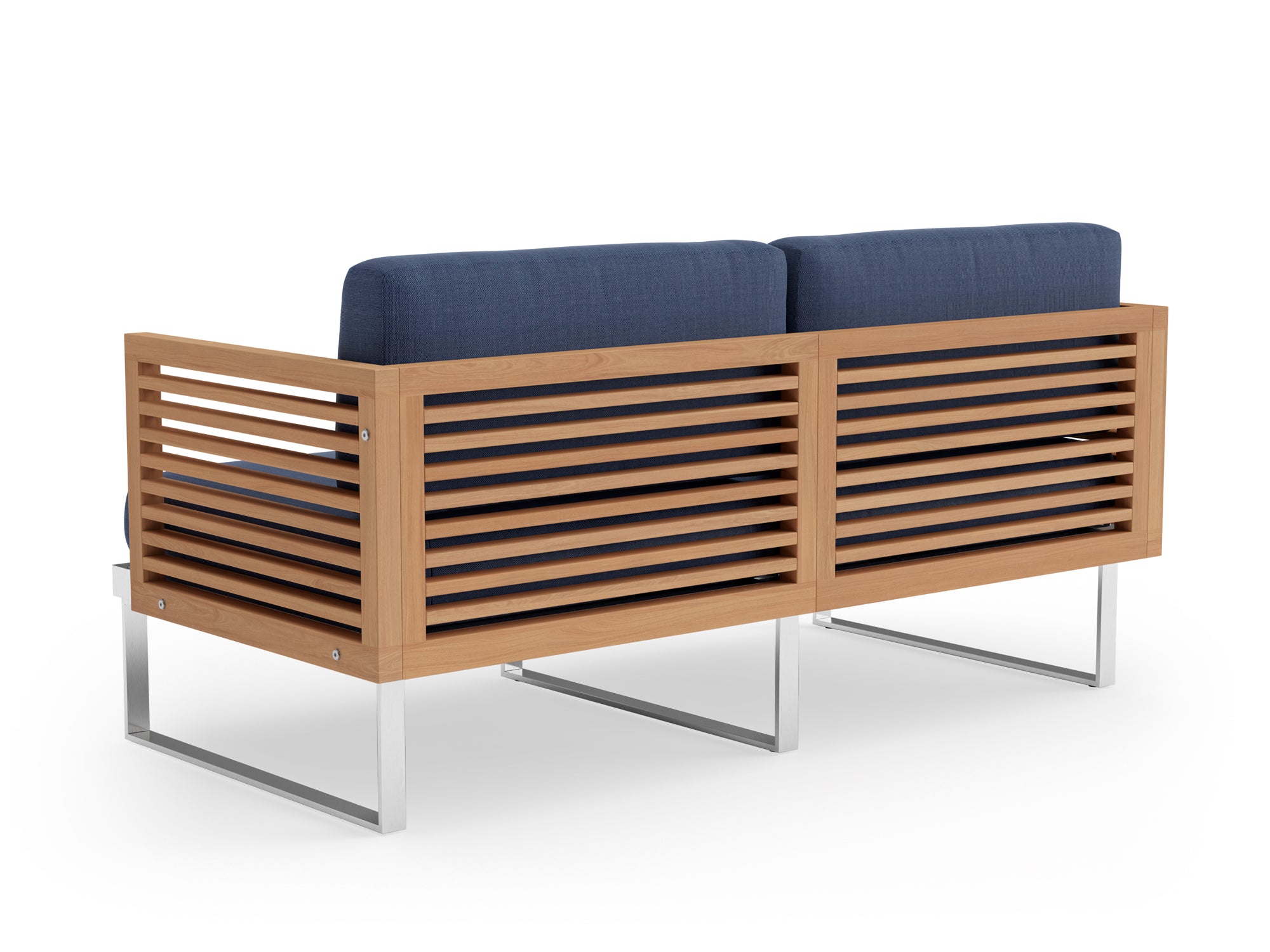 Monterey 2 Seater Loveseat