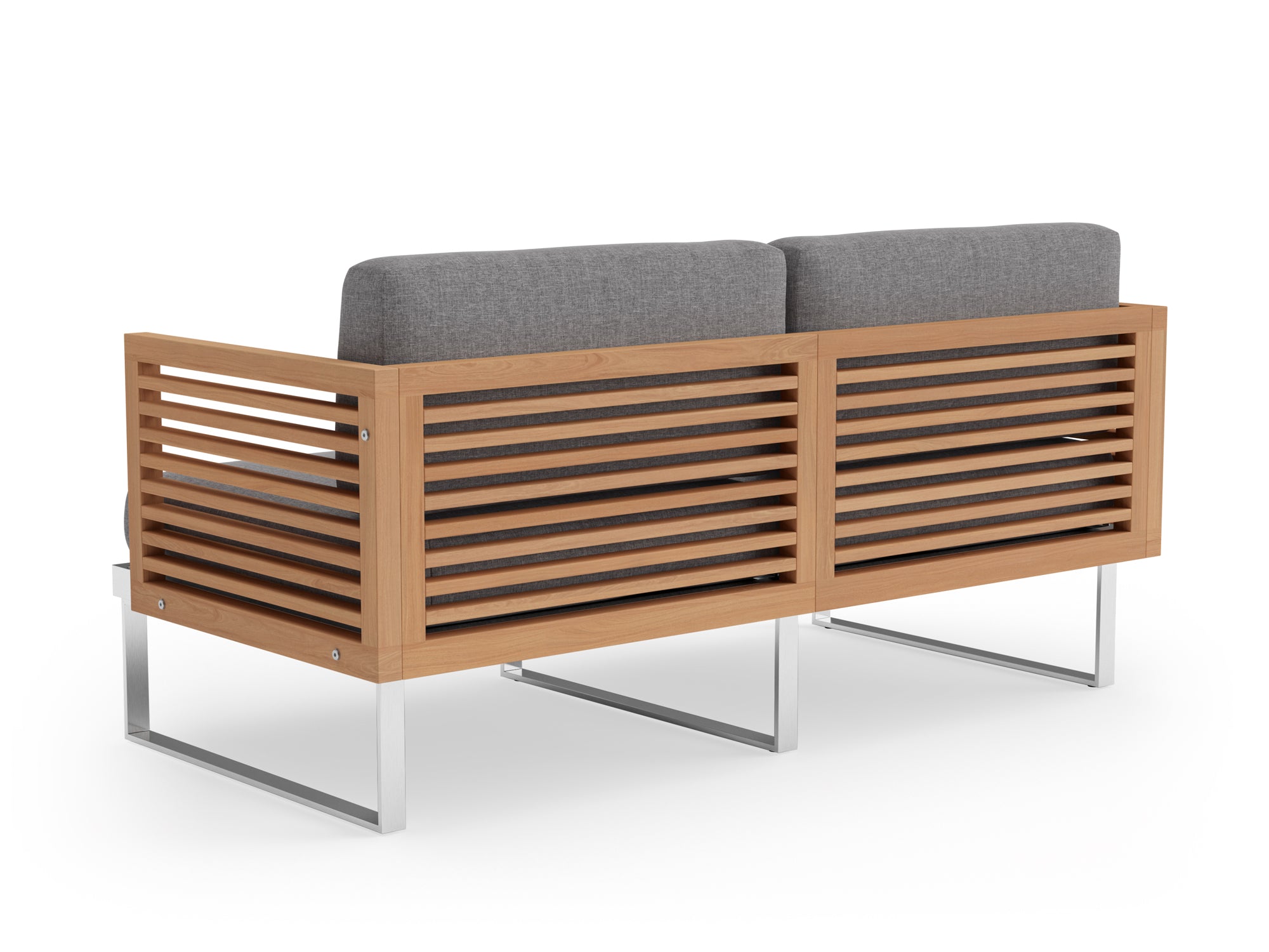 Monterey 2 Seater Loveseat