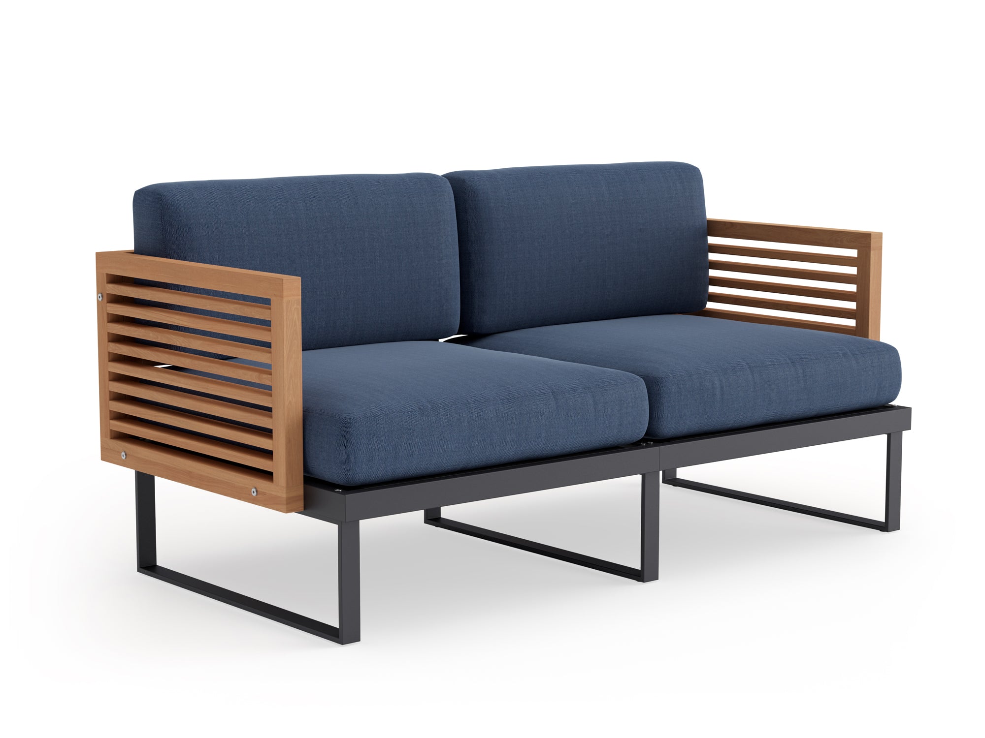 Monterey 2 Seater Loveseat
