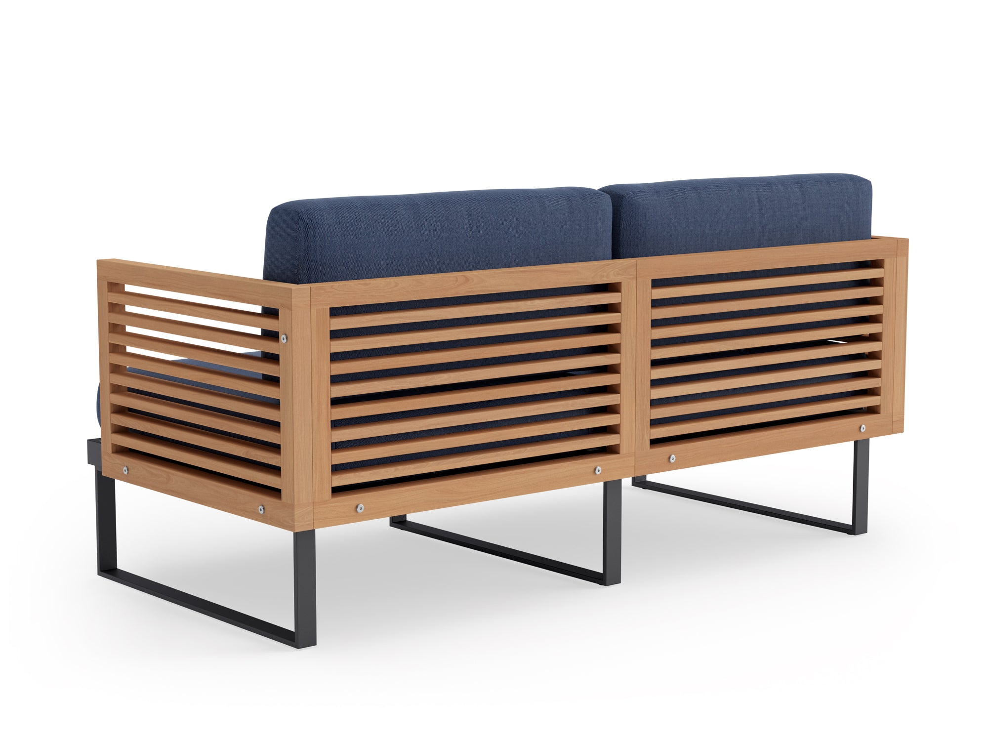 Monterey 2 Seater Loveseat