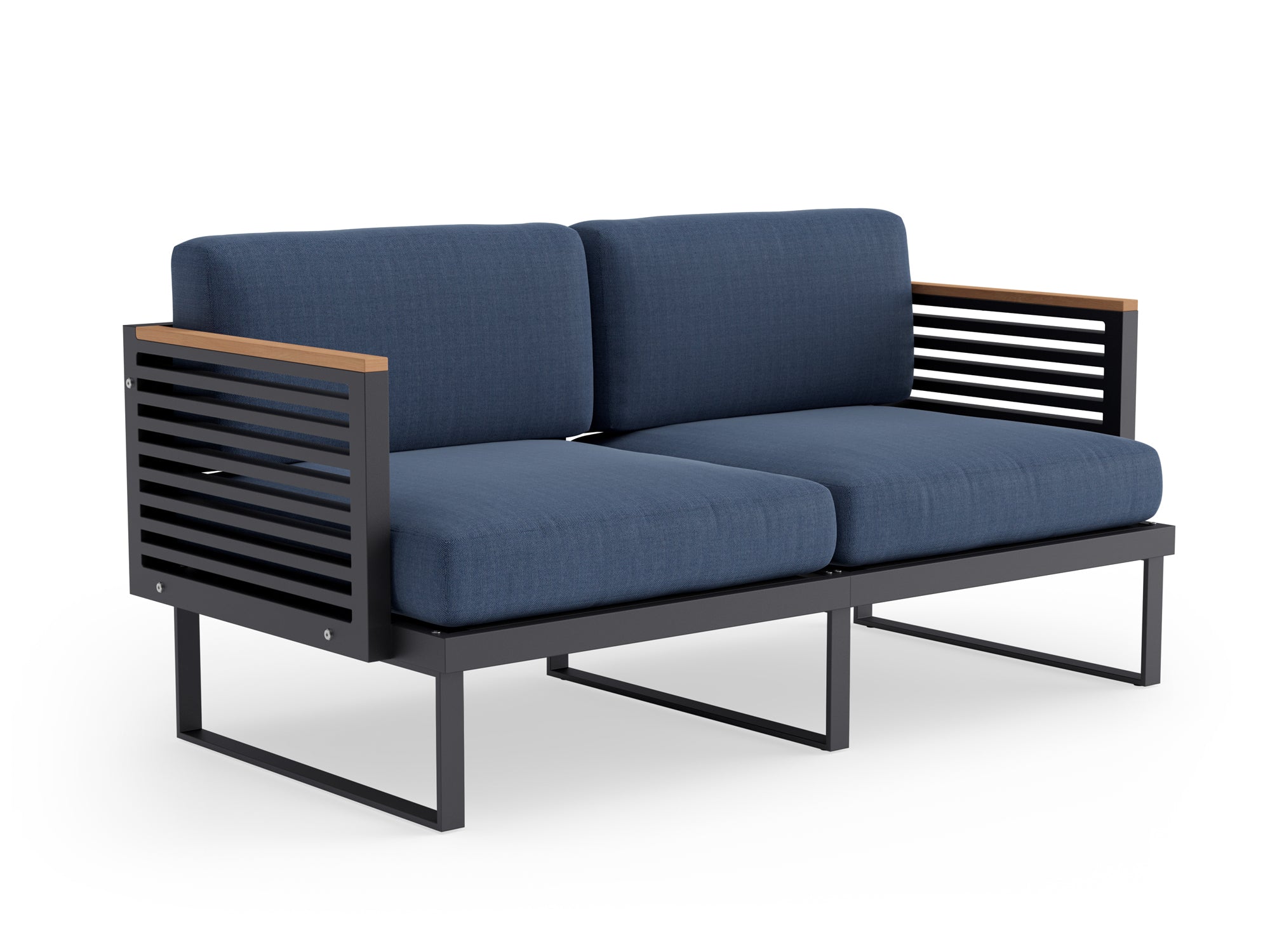 Monterey 2 Seater Loveseat