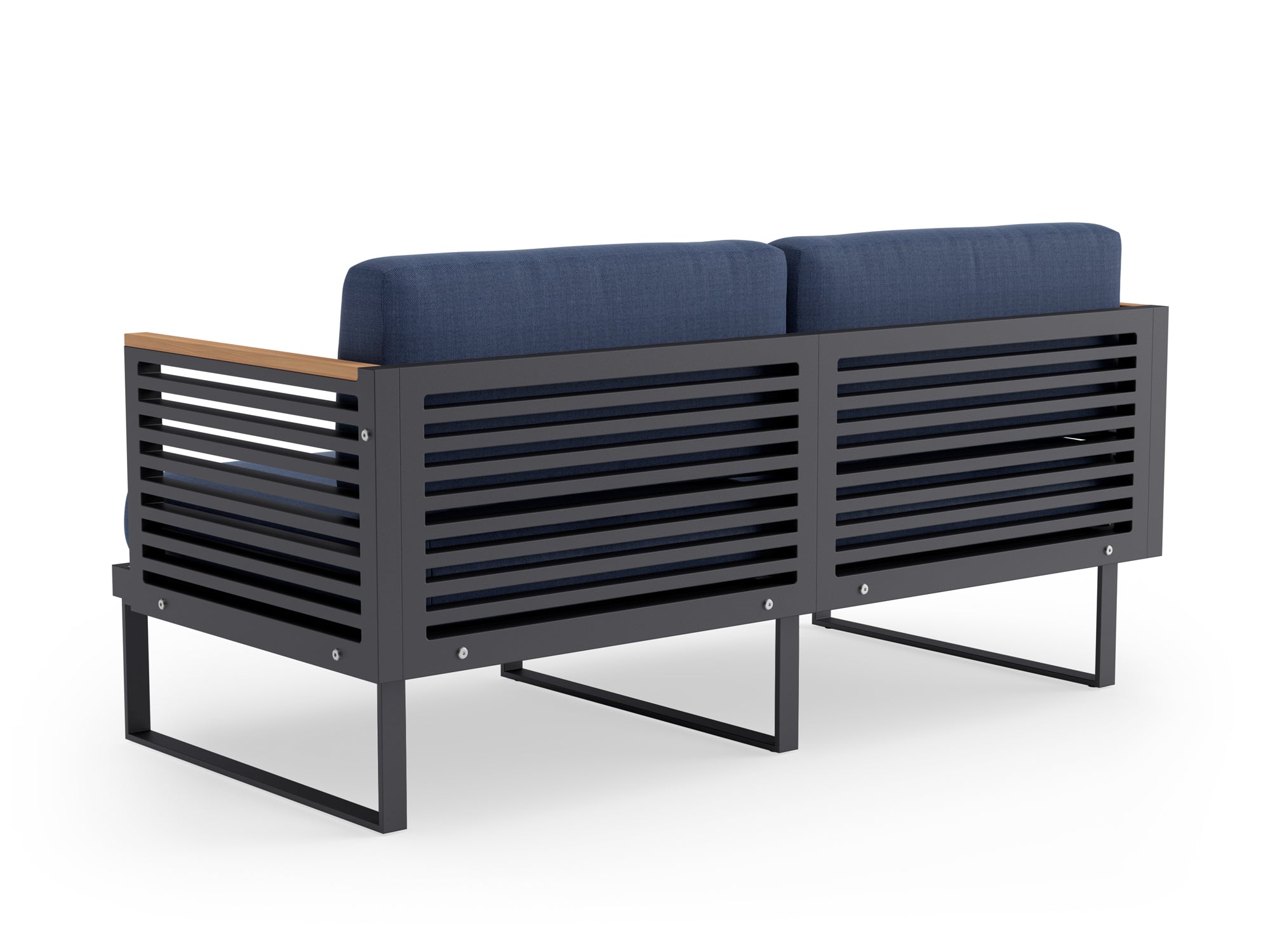Monterey 2 Seater Loveseat