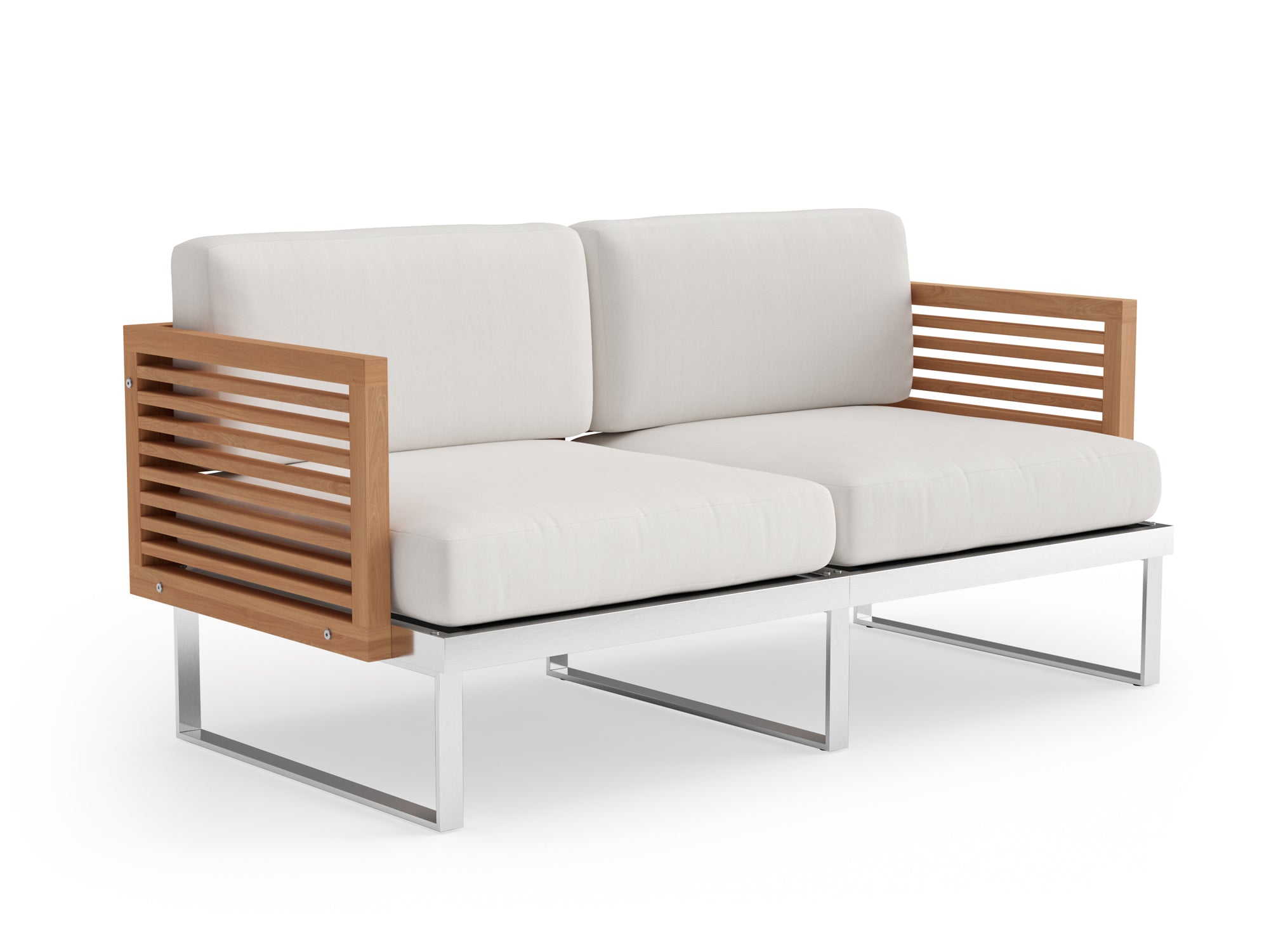 Monterey 2 Seater Loveseat