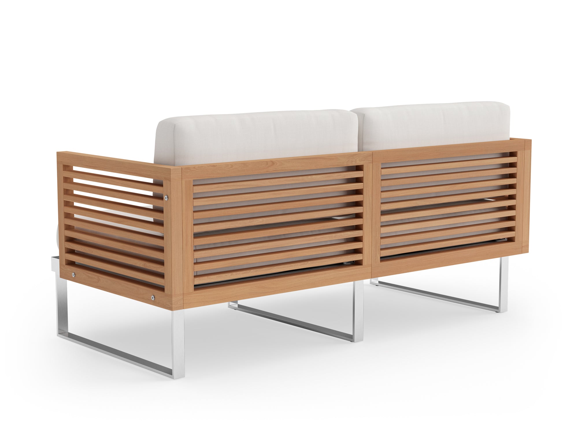 Monterey 2 Seater Loveseat