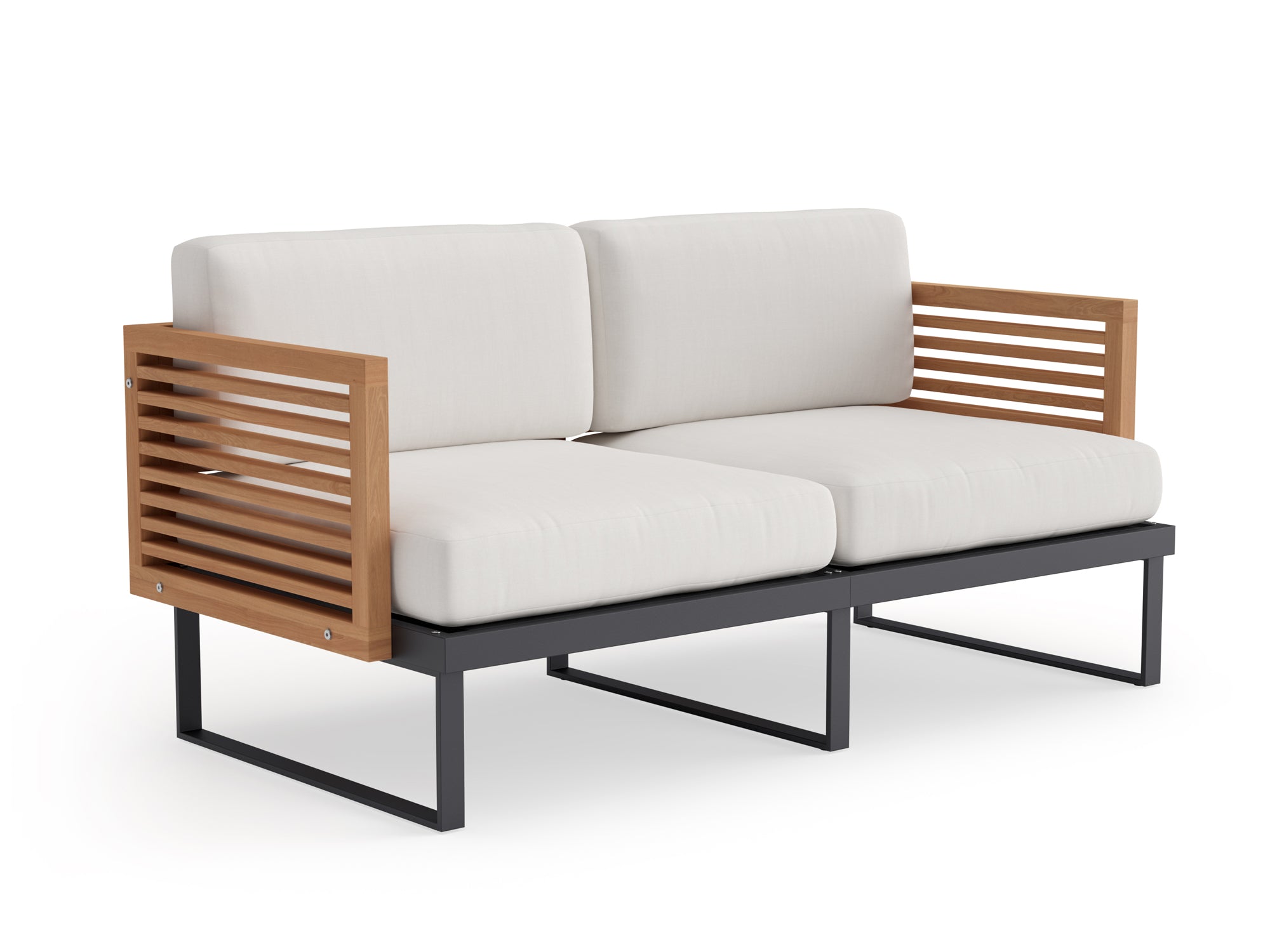 Monterey 2 Seater Loveseat