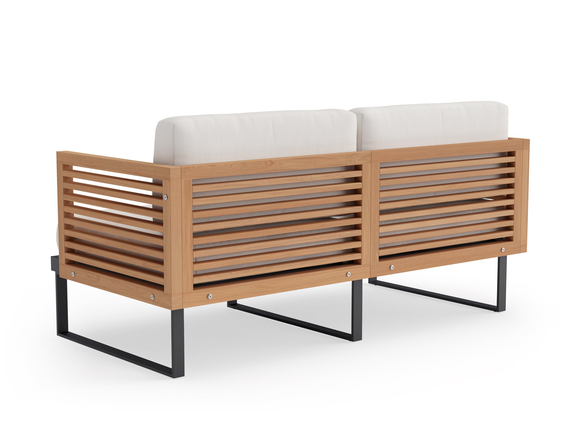 Monterey 2 Seater Loveseat
