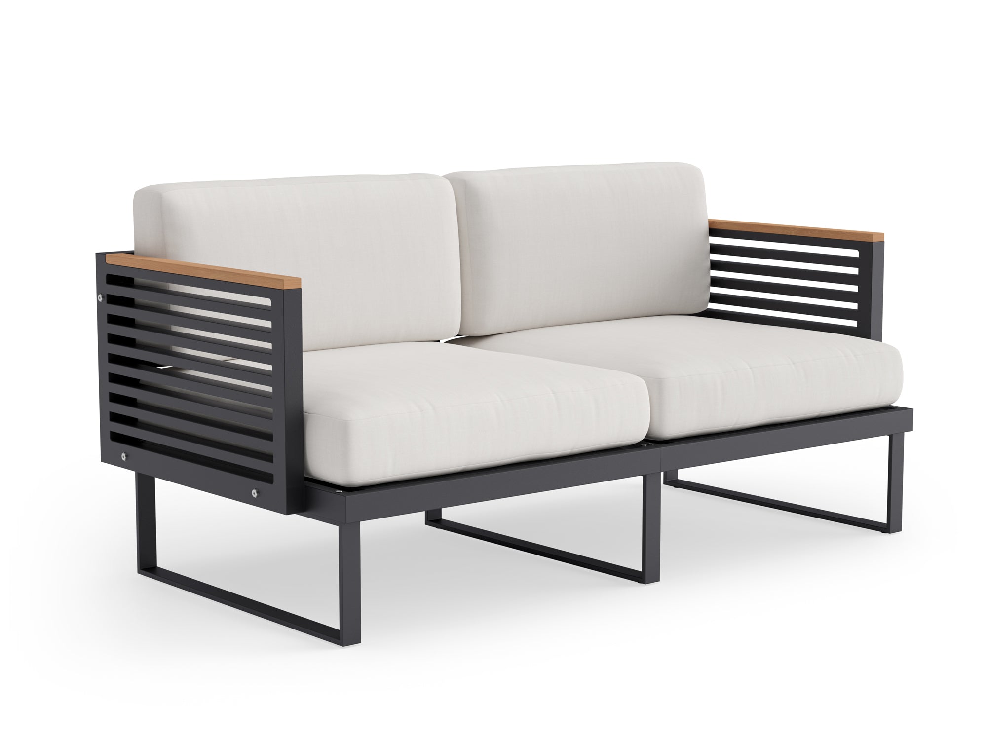 Monterey 2 Seater Loveseat