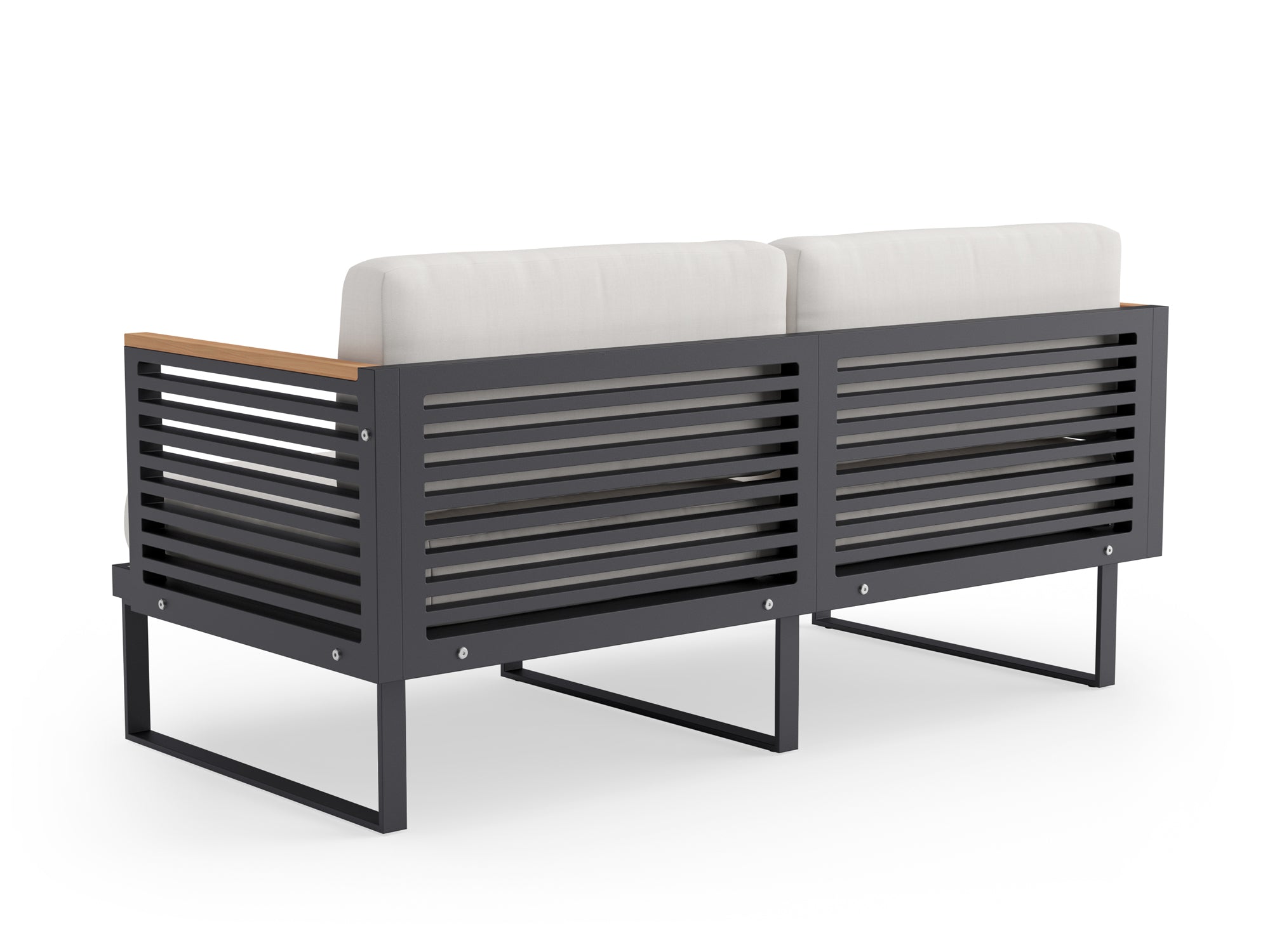 Monterey 2 Seater Loveseat