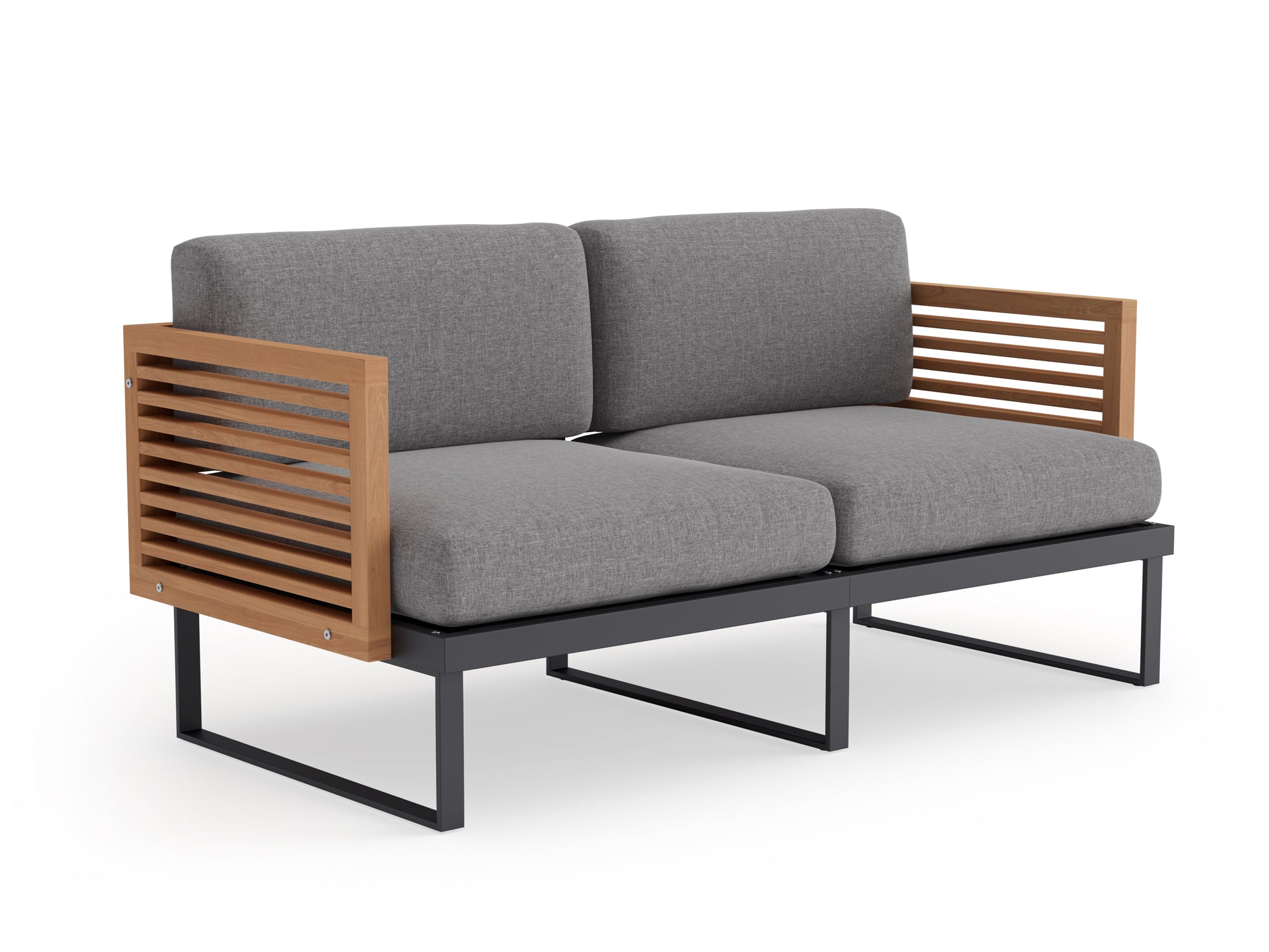 Monterey 2 Seater Loveseat