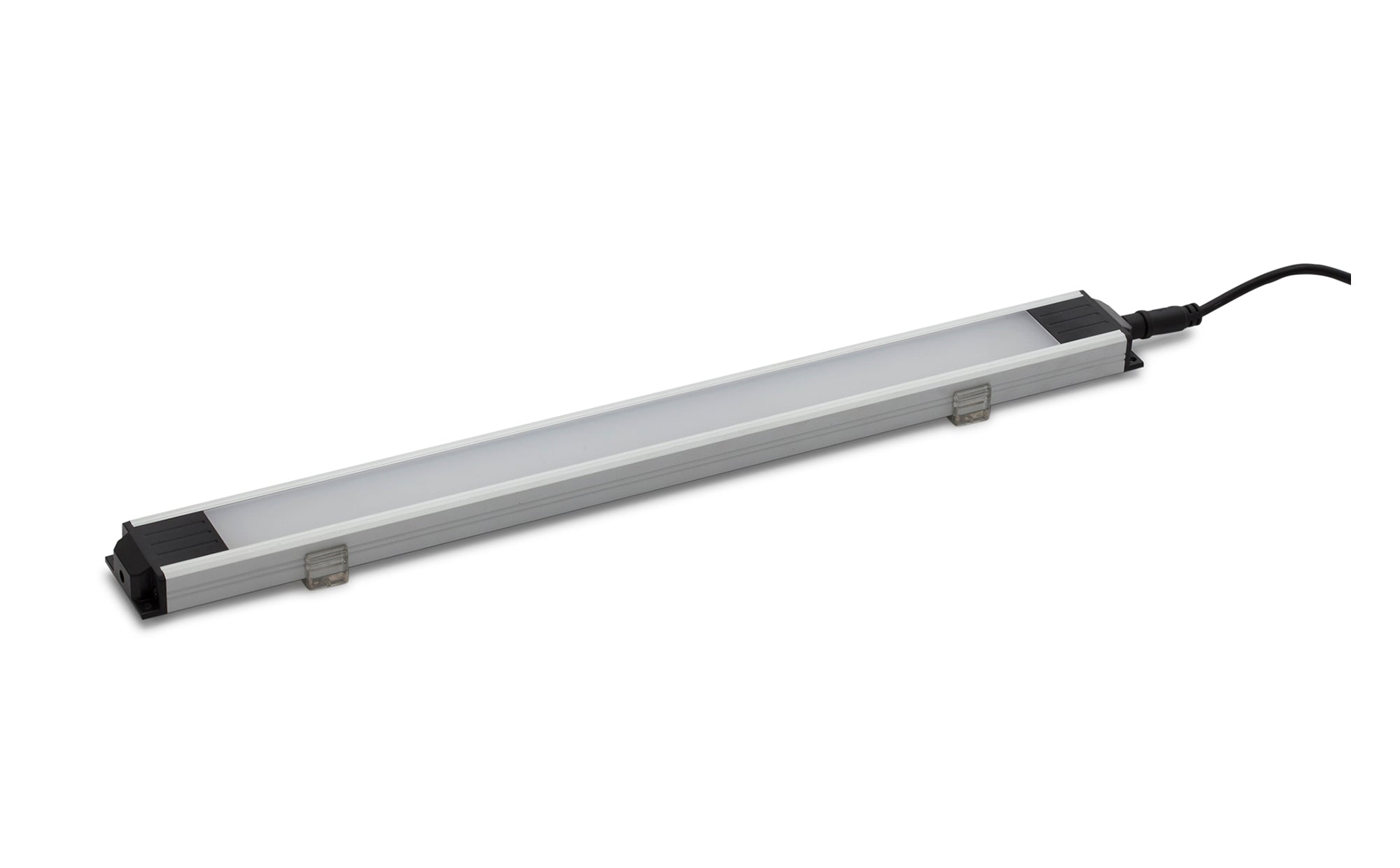 LED Light 2700K with Power Adapter - Black