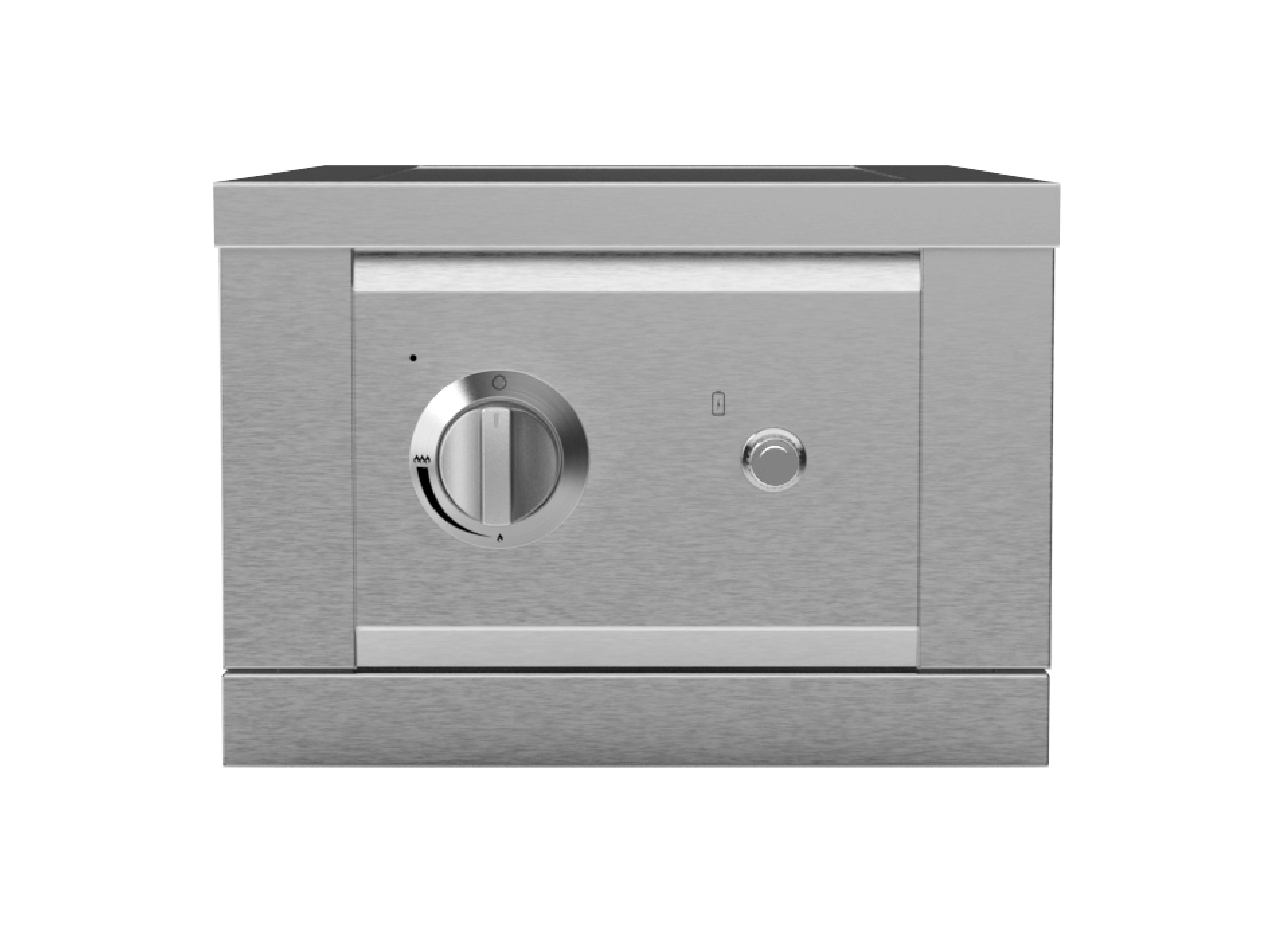 Outdoor Kitchen Performance Side Burner