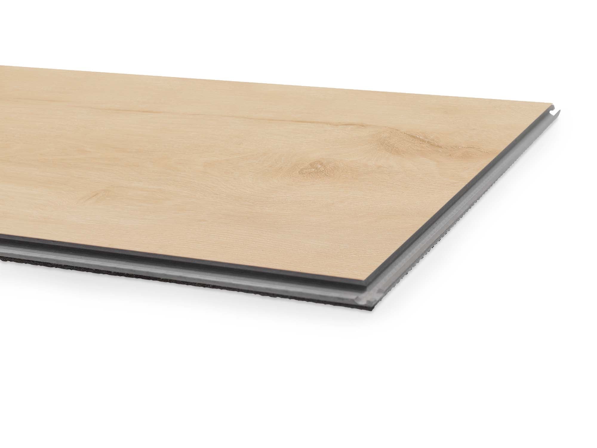 Stone Composite LVP Flooring 5mm 400 sq. ft. Flooring Bundle