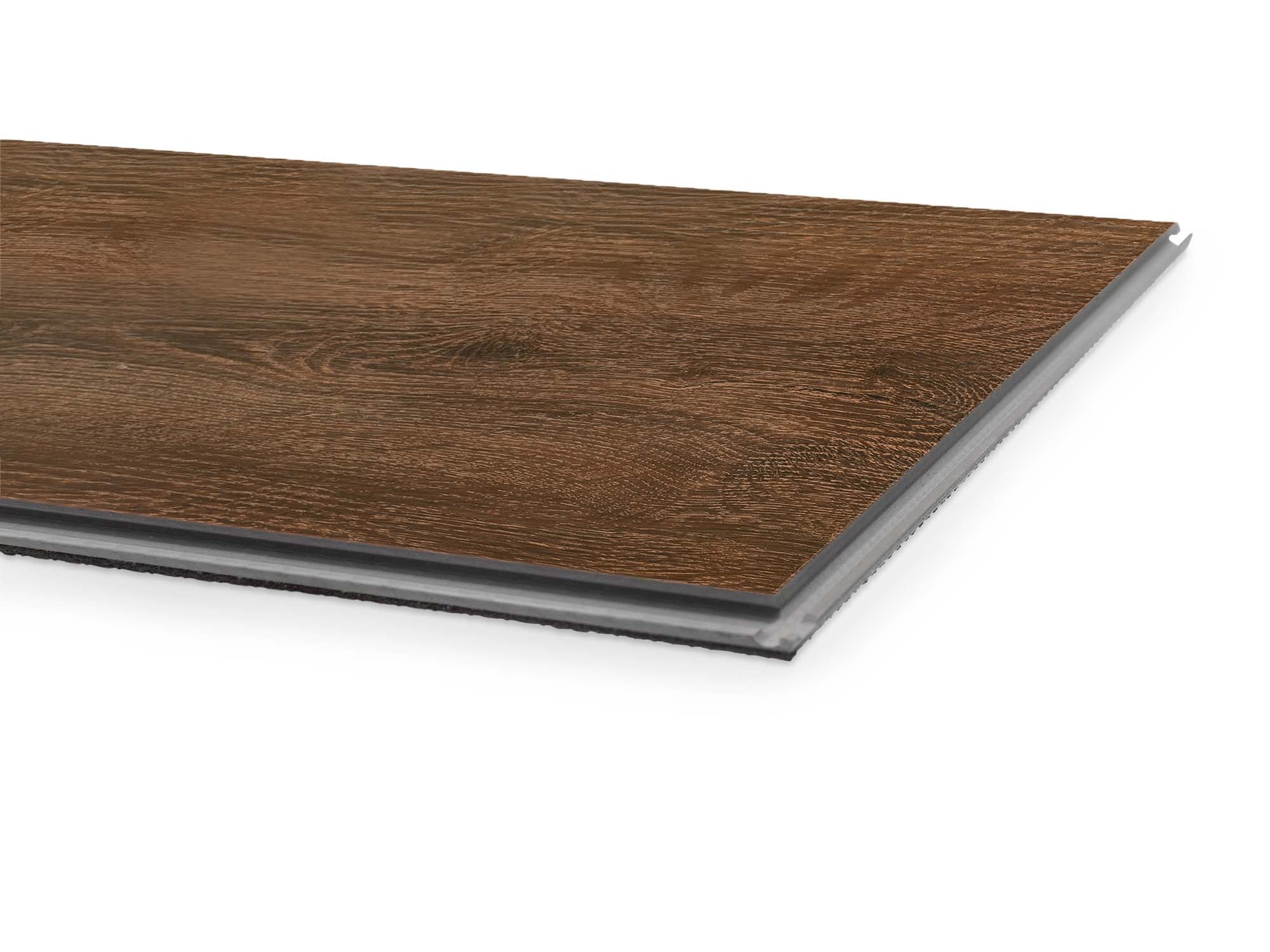 Stone Composite LVP Flooring 5mm 400 sq. ft. Flooring Bundle