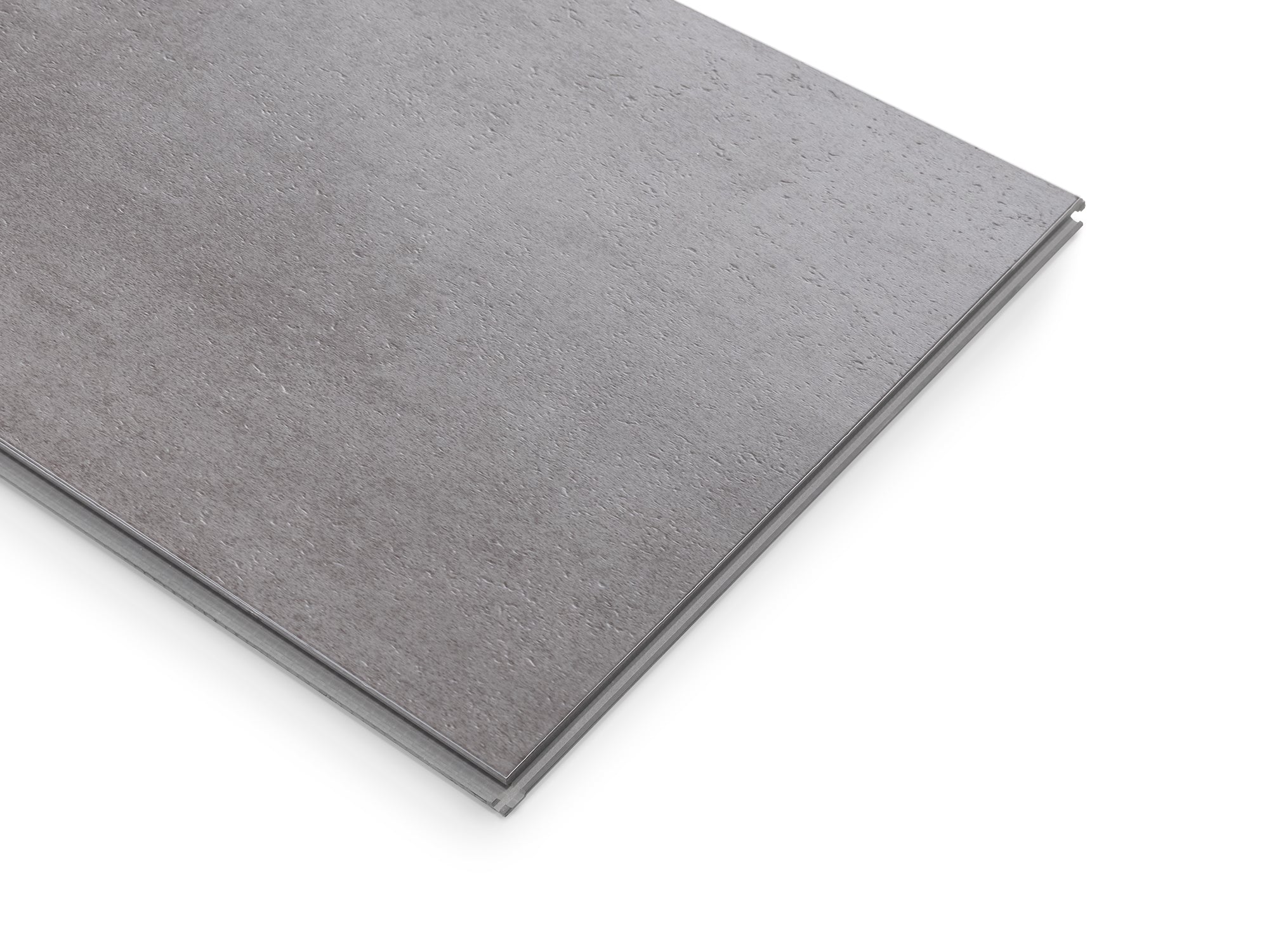 Stone Composite LVT Flooring - Charcoal