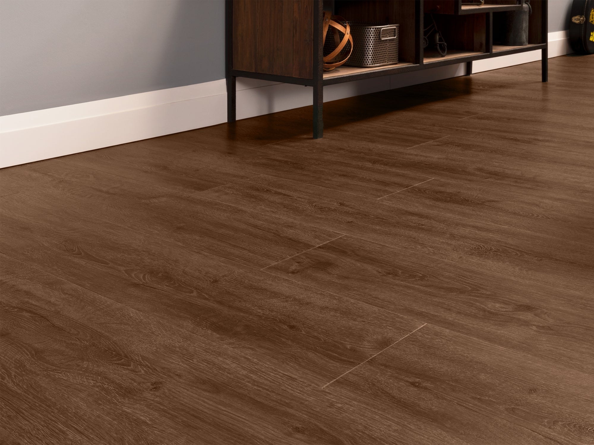 Stone Composite LVP Flooring 5mm 900 sq. ft. Flooring Bundle