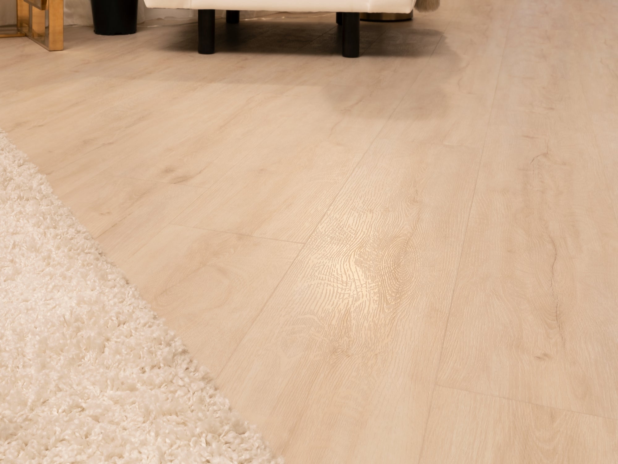 Stone Composite LVP Flooring 5mm 900 sq. ft. Flooring Bundle