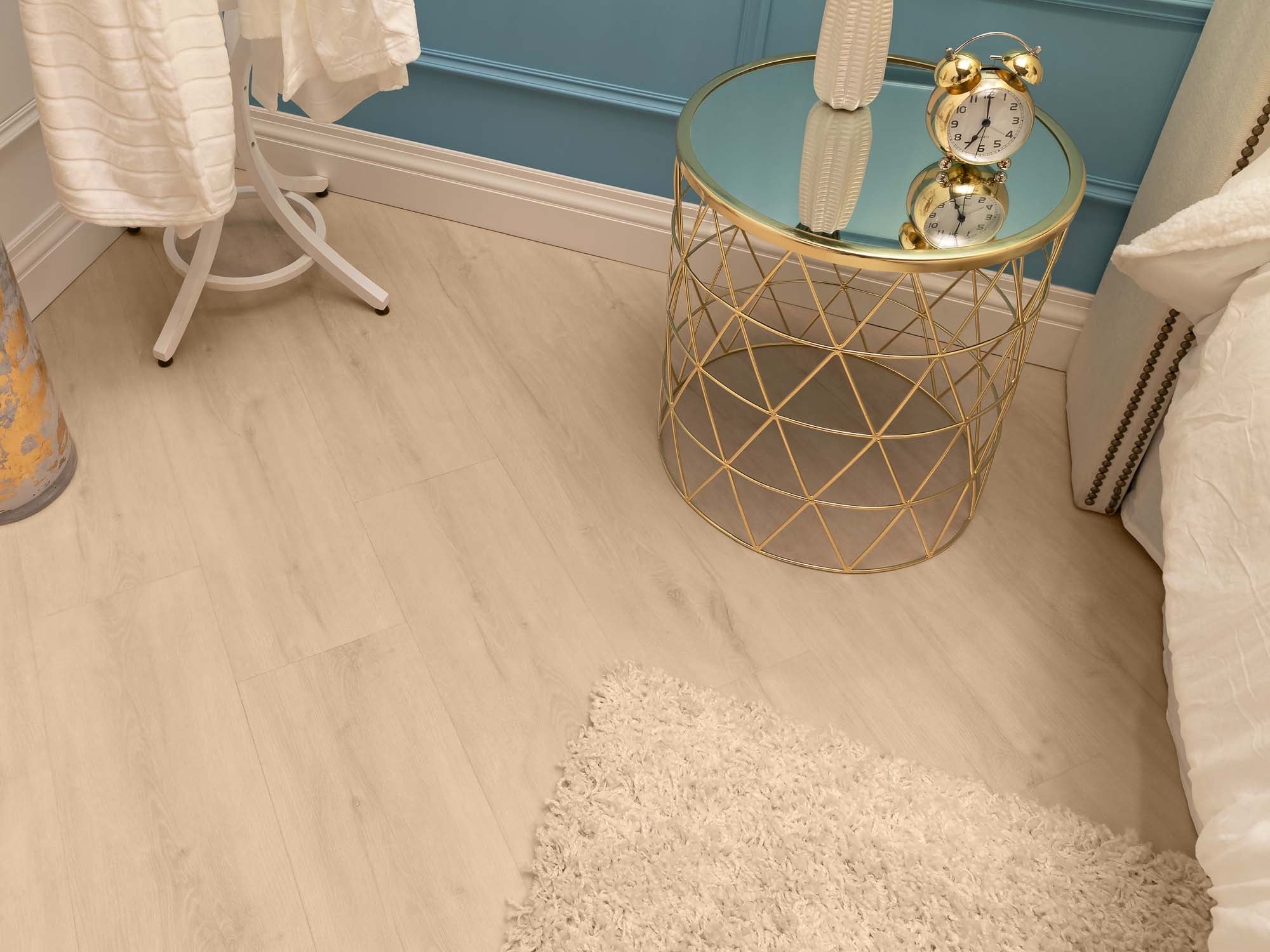 Stone Composite LVP Flooring 5mm 900 sq. ft. Flooring Bundle
