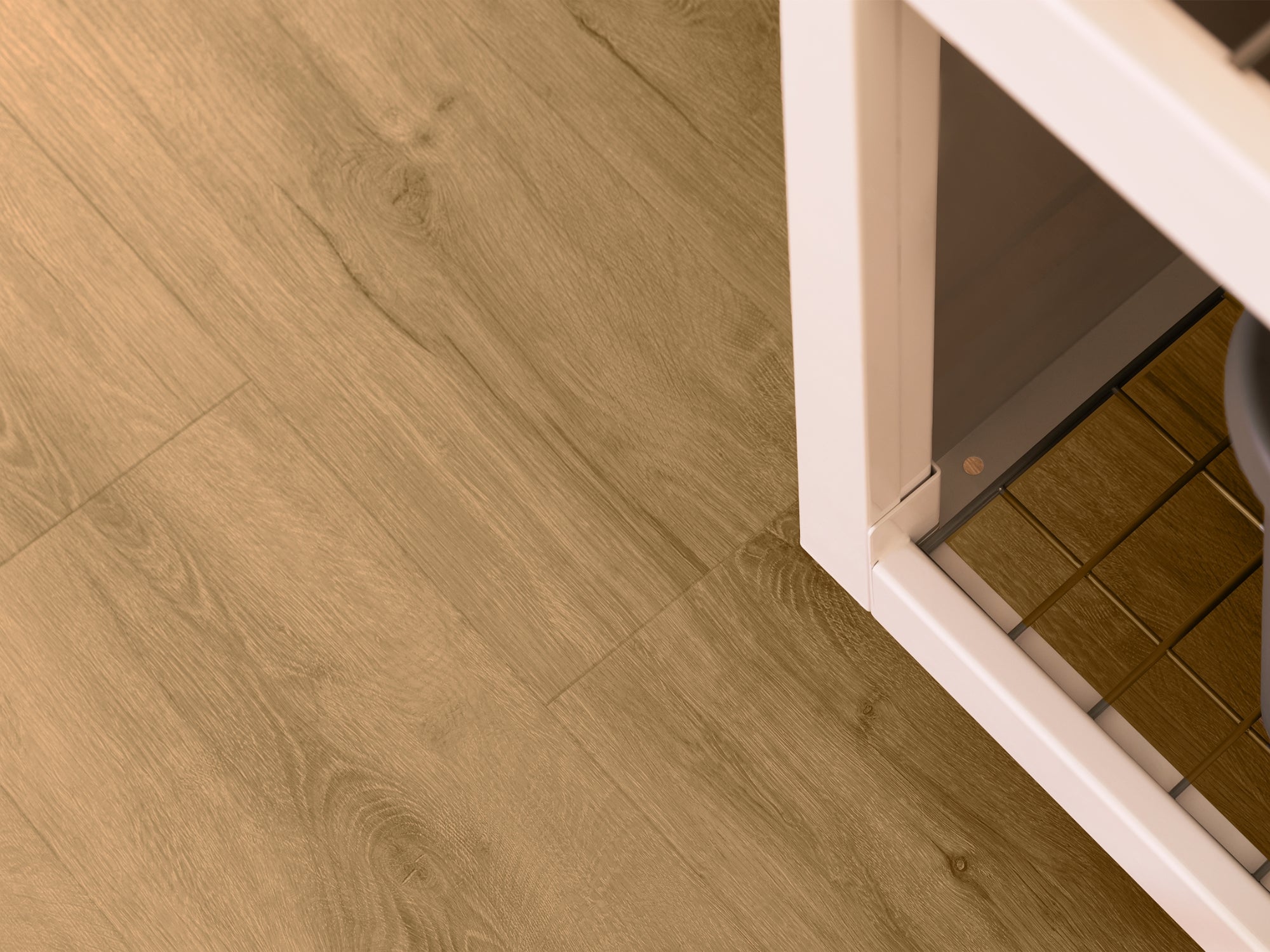 Stone Composite LVP Flooring 5mm 900 sq. ft. Flooring Bundle