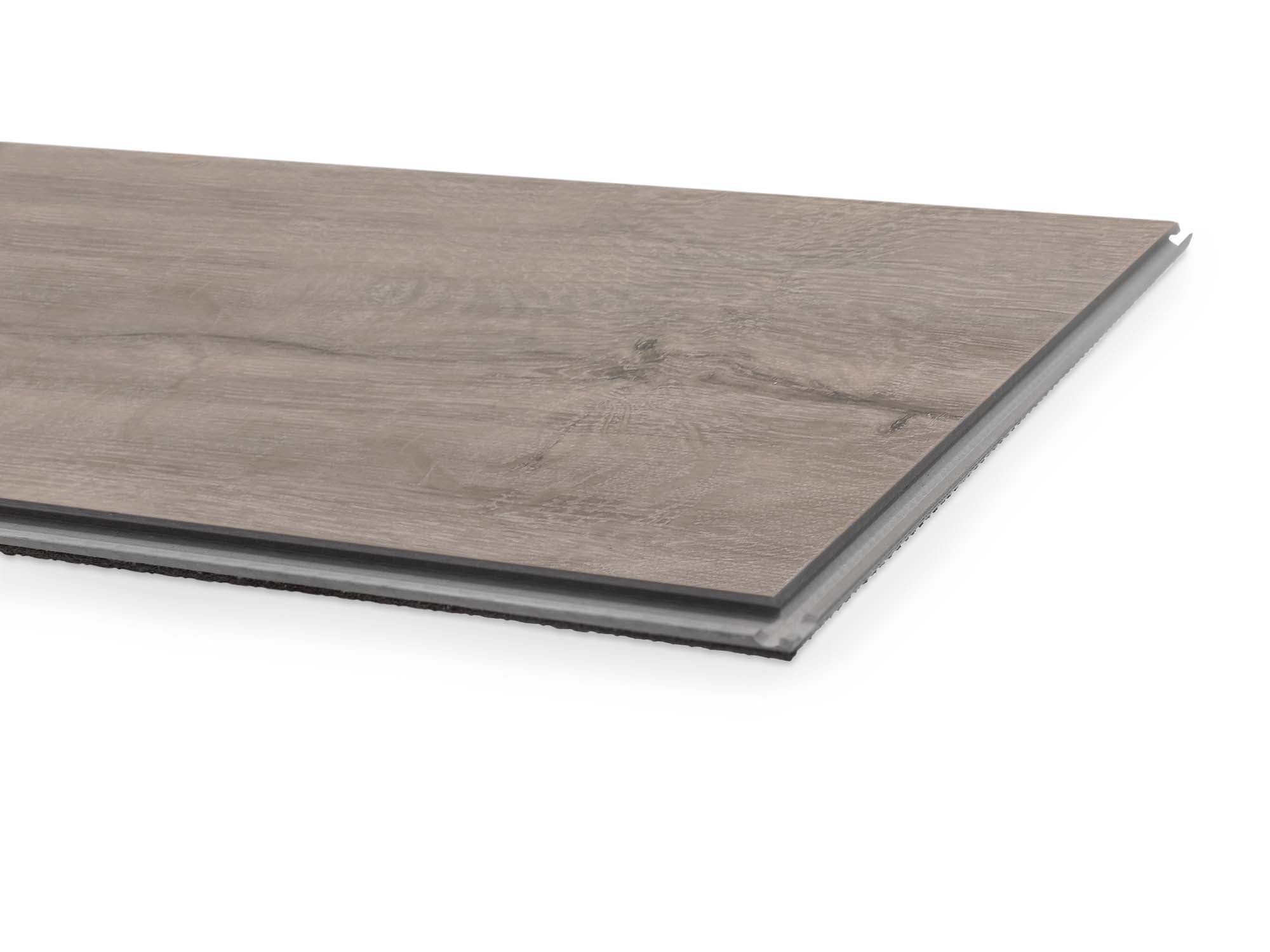 Stone Composite LVP Flooring 5mm 900 sq. ft. Flooring Bundle