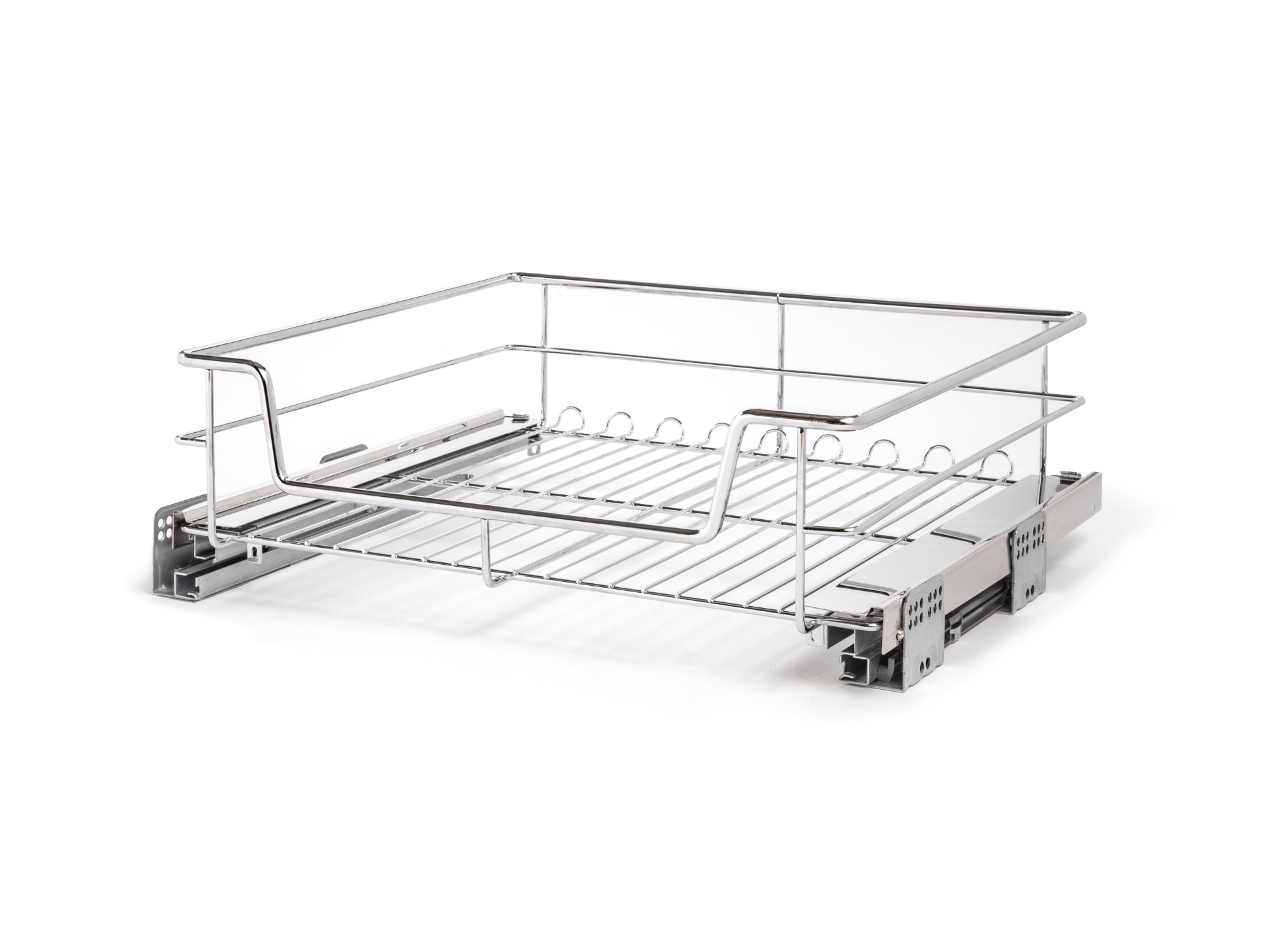 24in. Pull Out Basket