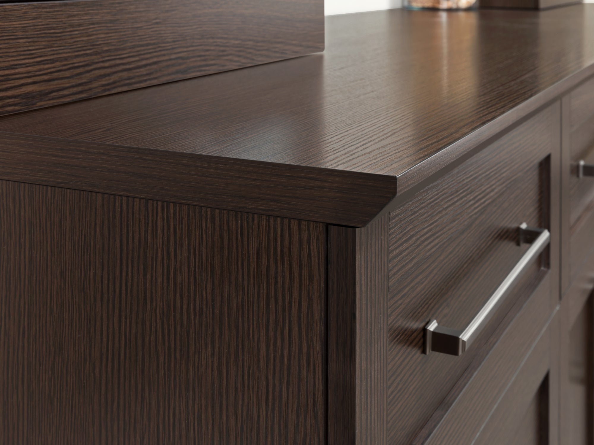 Home Bar Series Melamine Countertop (1 x 21 in. Melamine Countertop, 1 x 63 in. Melamine Countertop)