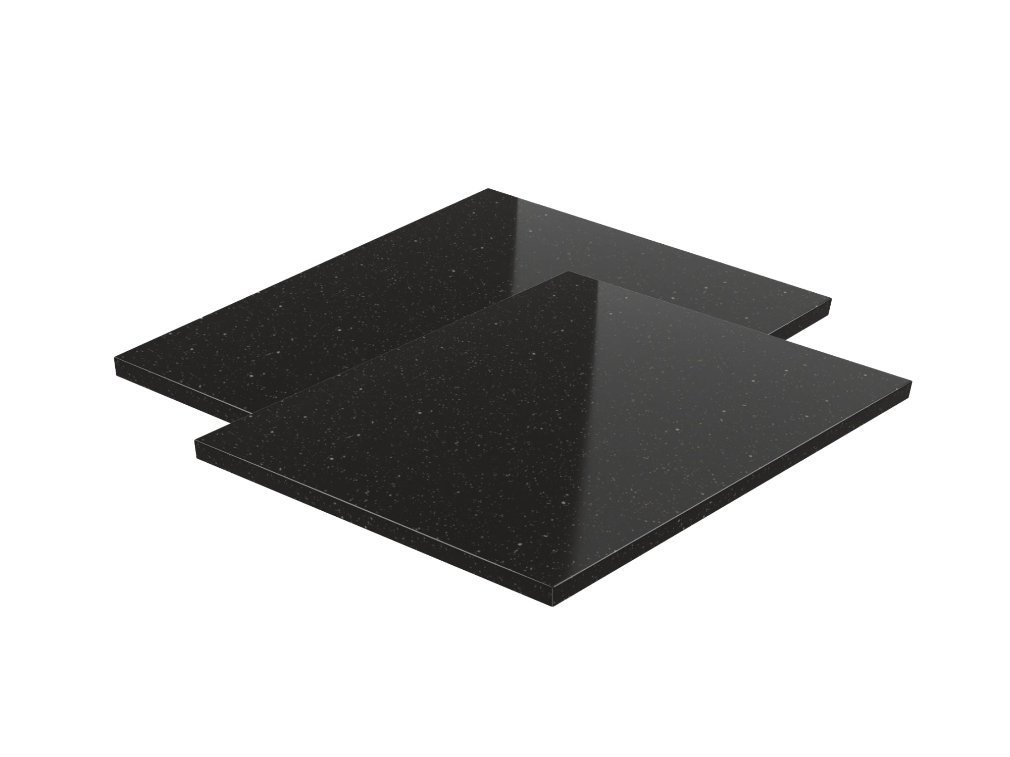 Classic Series Outdoor Kitchen Engineered Stone Countertop (2 x 32 in. Countertop)