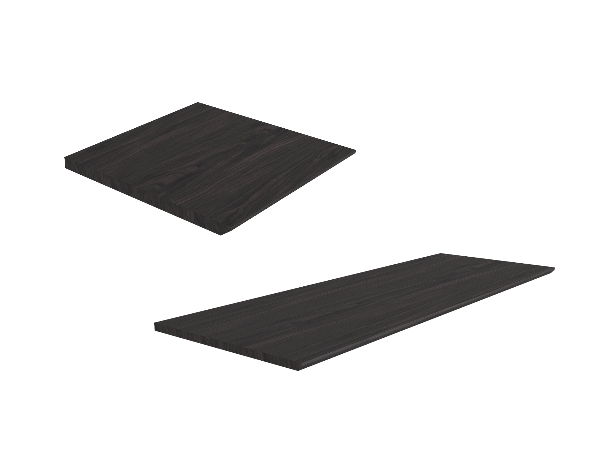 Home Bar Series Melamine Countertop (1 x 21 in. Countertop, 1 x 42 in. Countertop)
