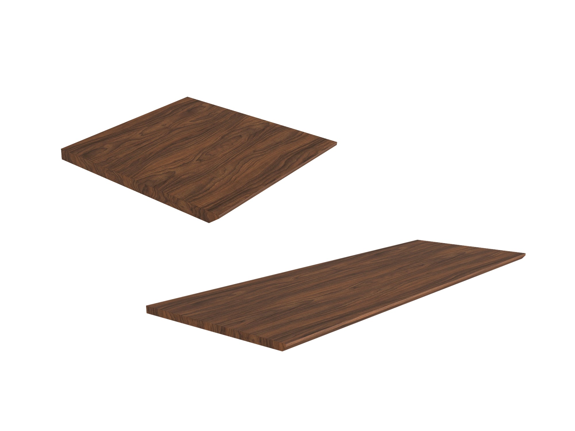 Natural Walnut