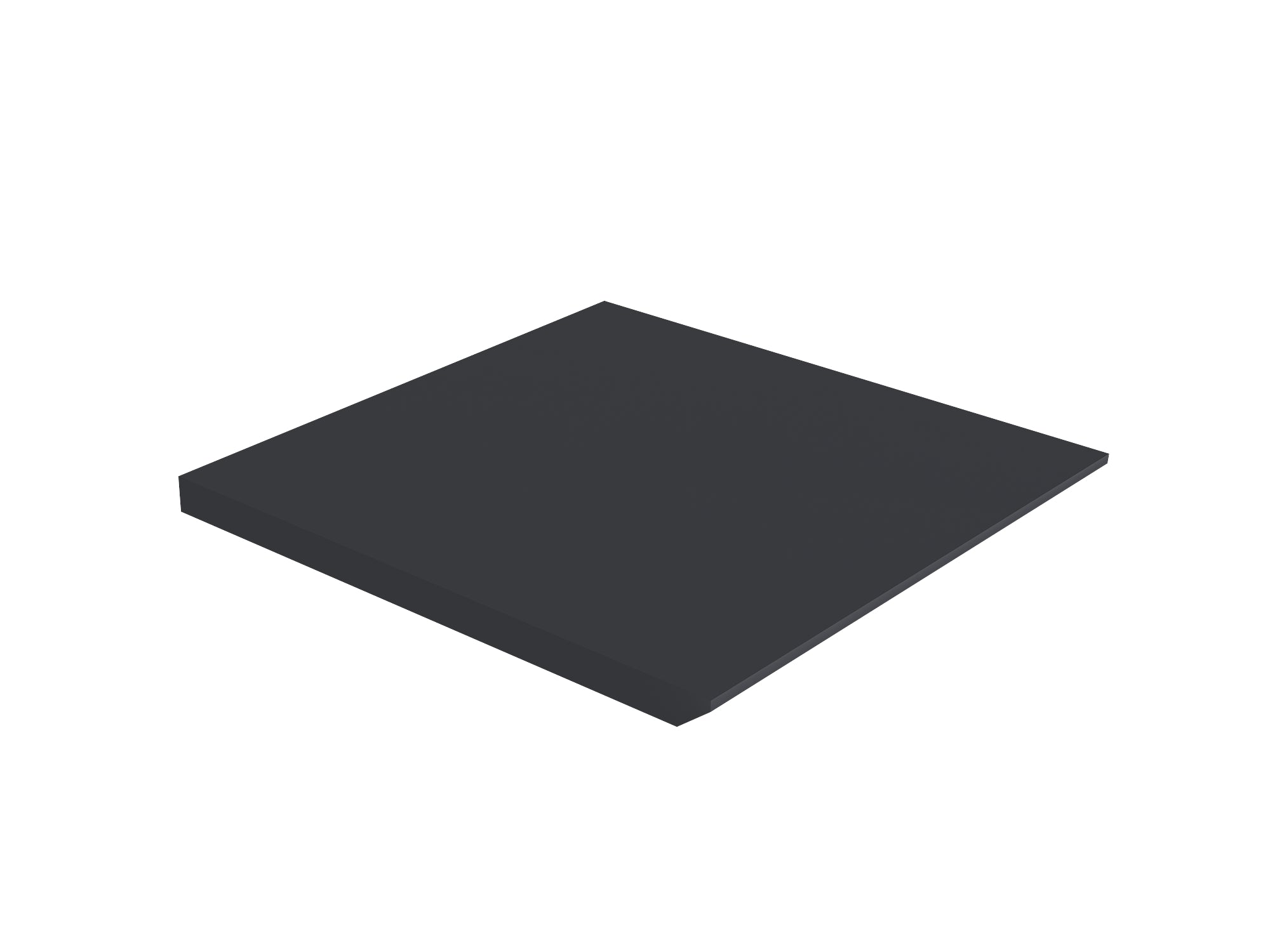 Home Bar Series 21 in. Melamine Countertop