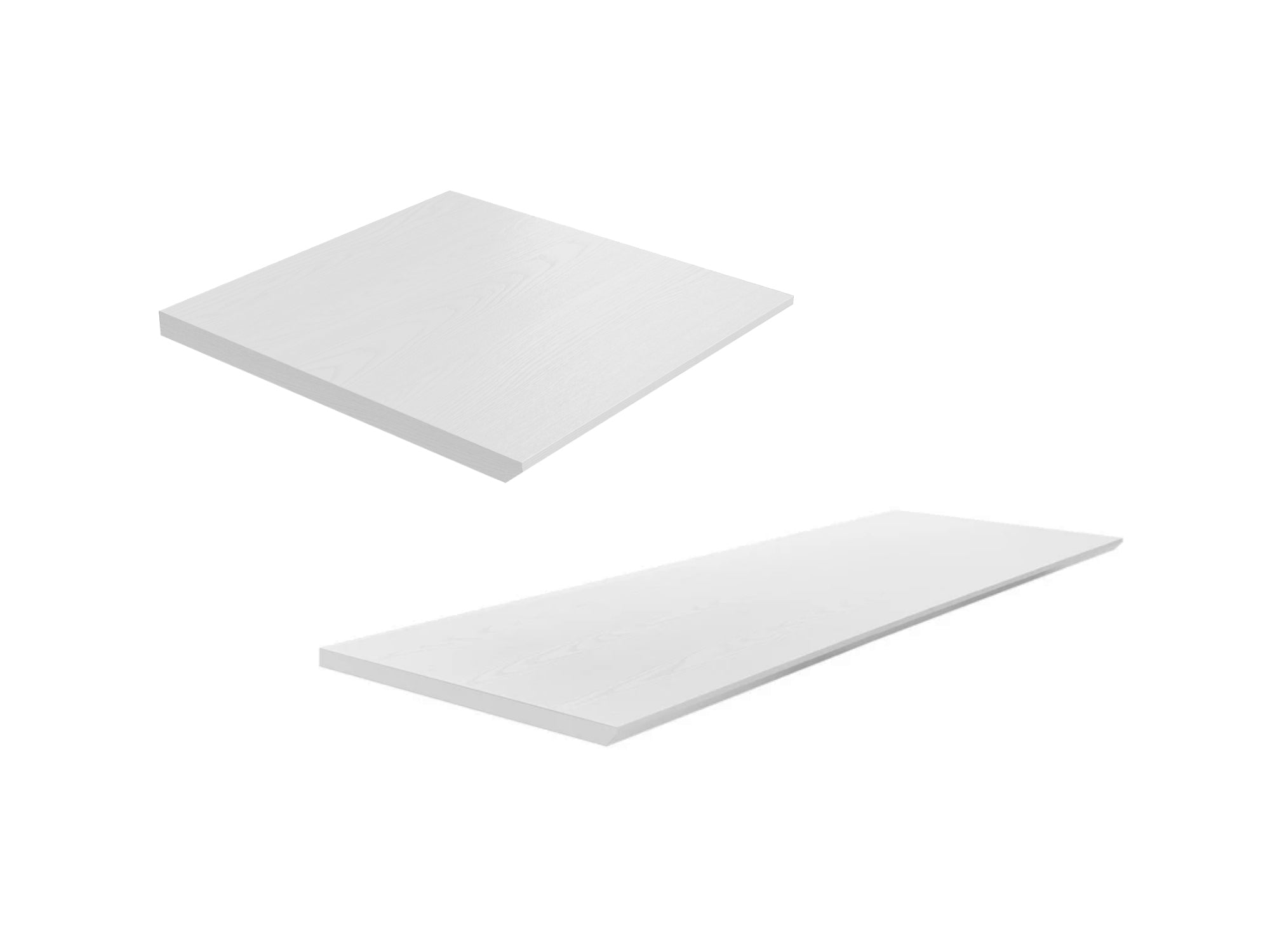 Home Bar Series Melamine Countertop (1 x 21 in. Melamine Countertop, 1 x 42 in. Melamine Countertop)
