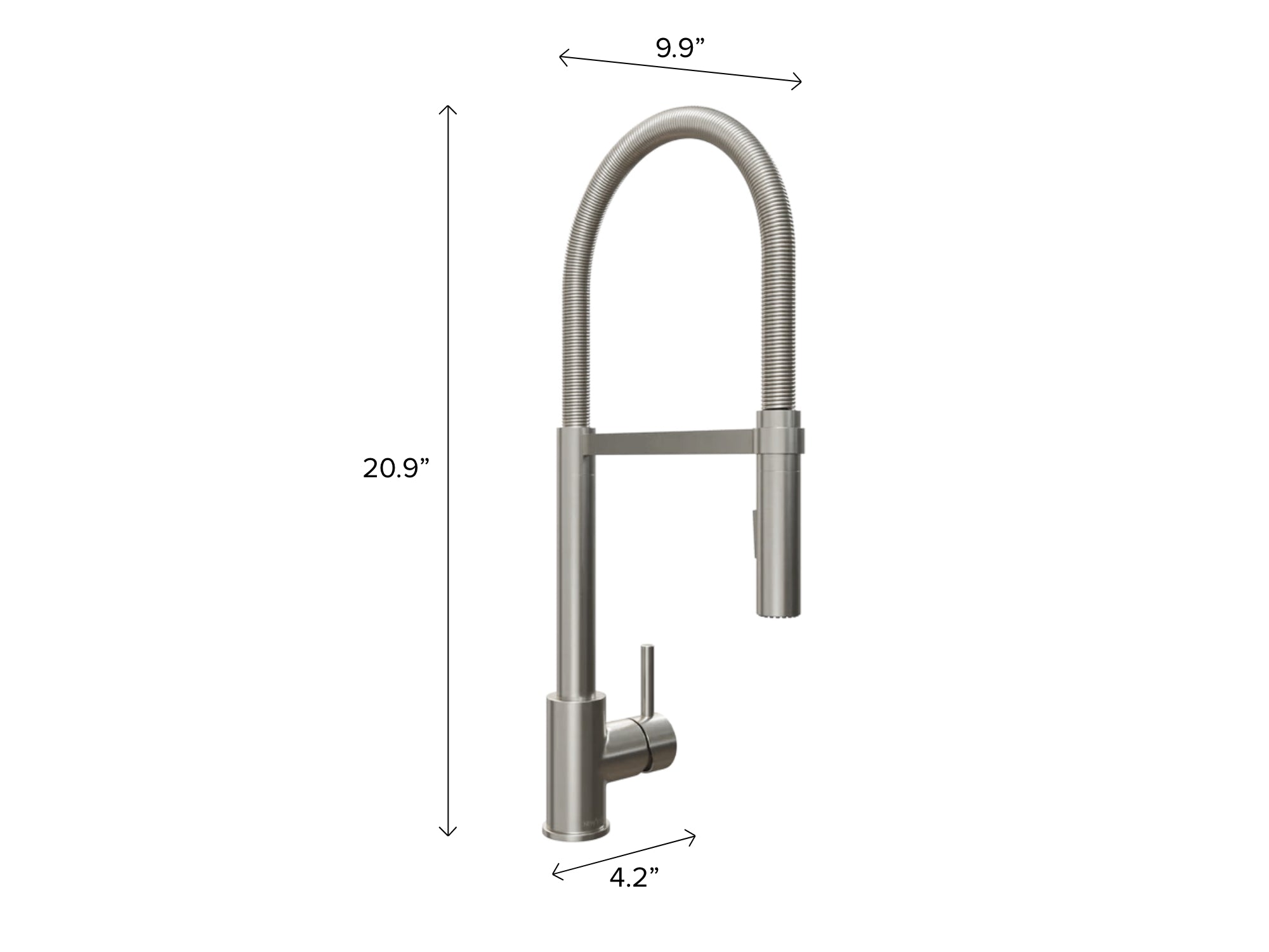 Flex Pull-Down Faucet