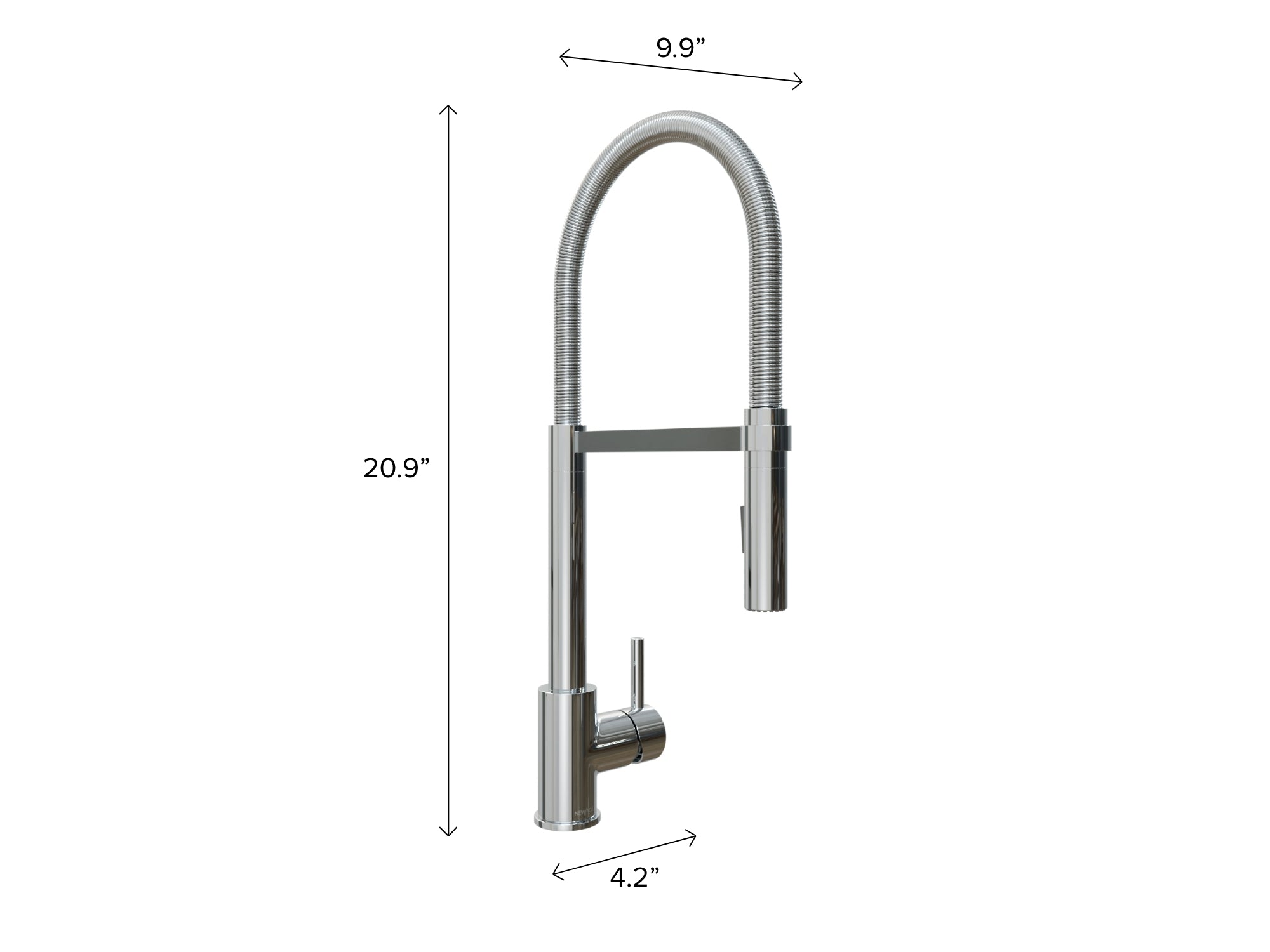 Flex Pull-Down Faucet
