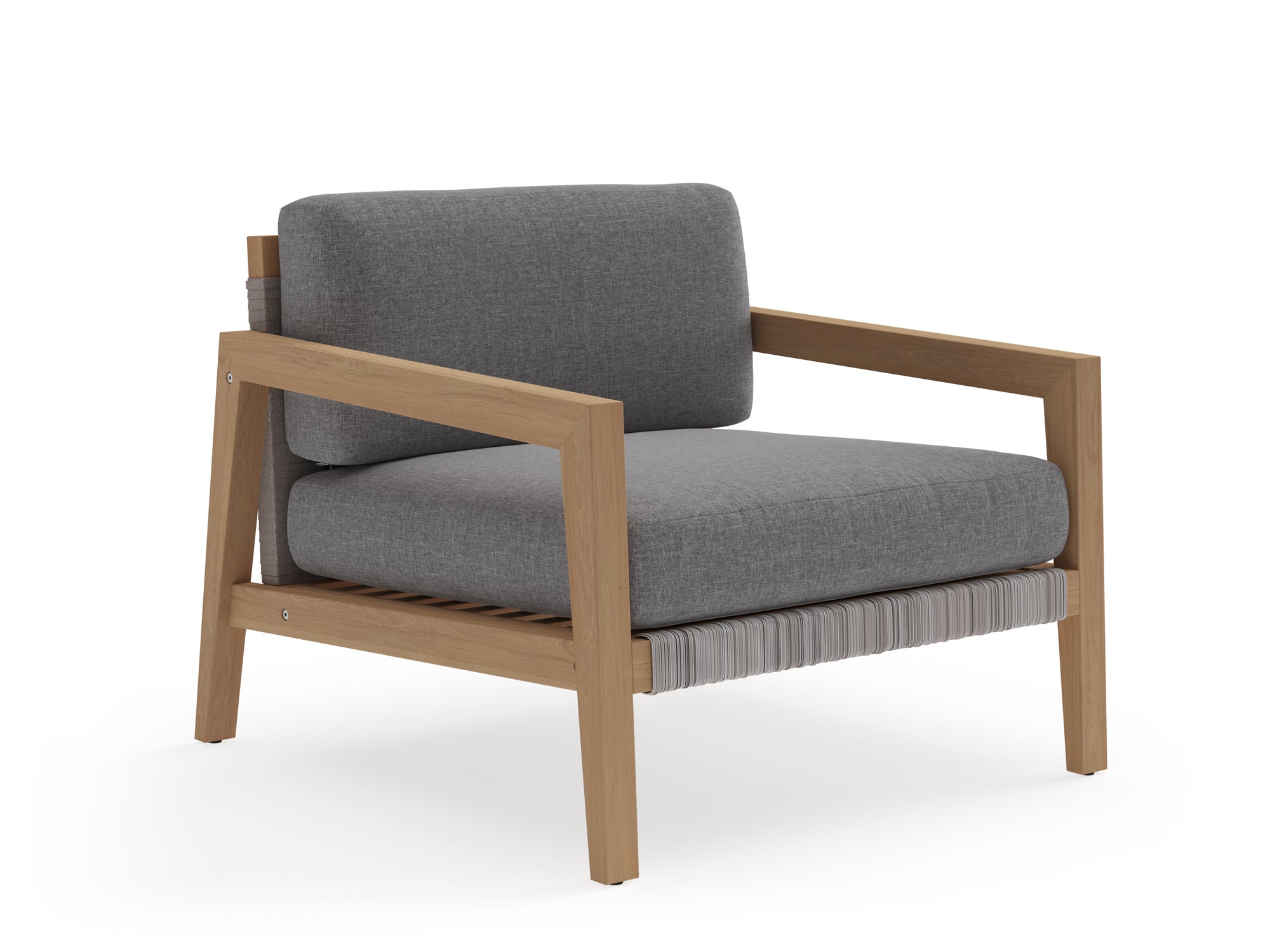 Lakeside Chat Chair