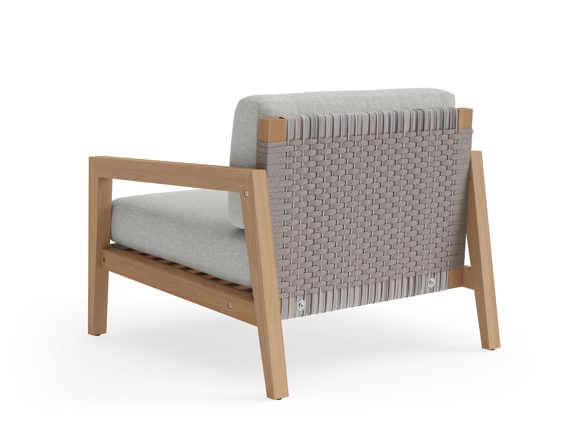 Lakeside Chat Chair