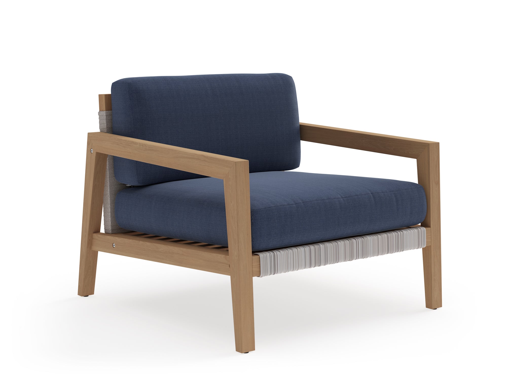 Lakeside Chat Chair