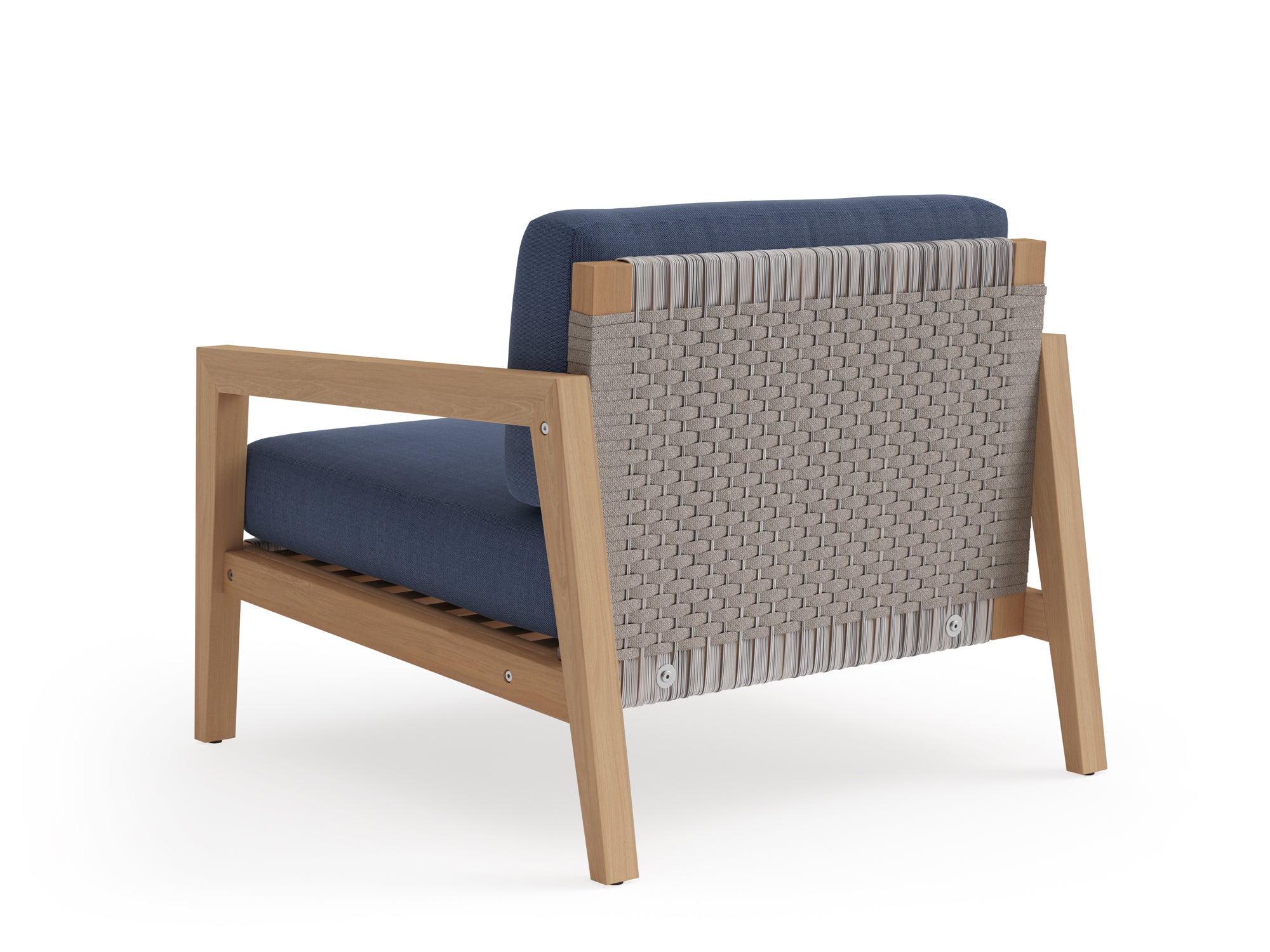 Lakeside Chat Chair