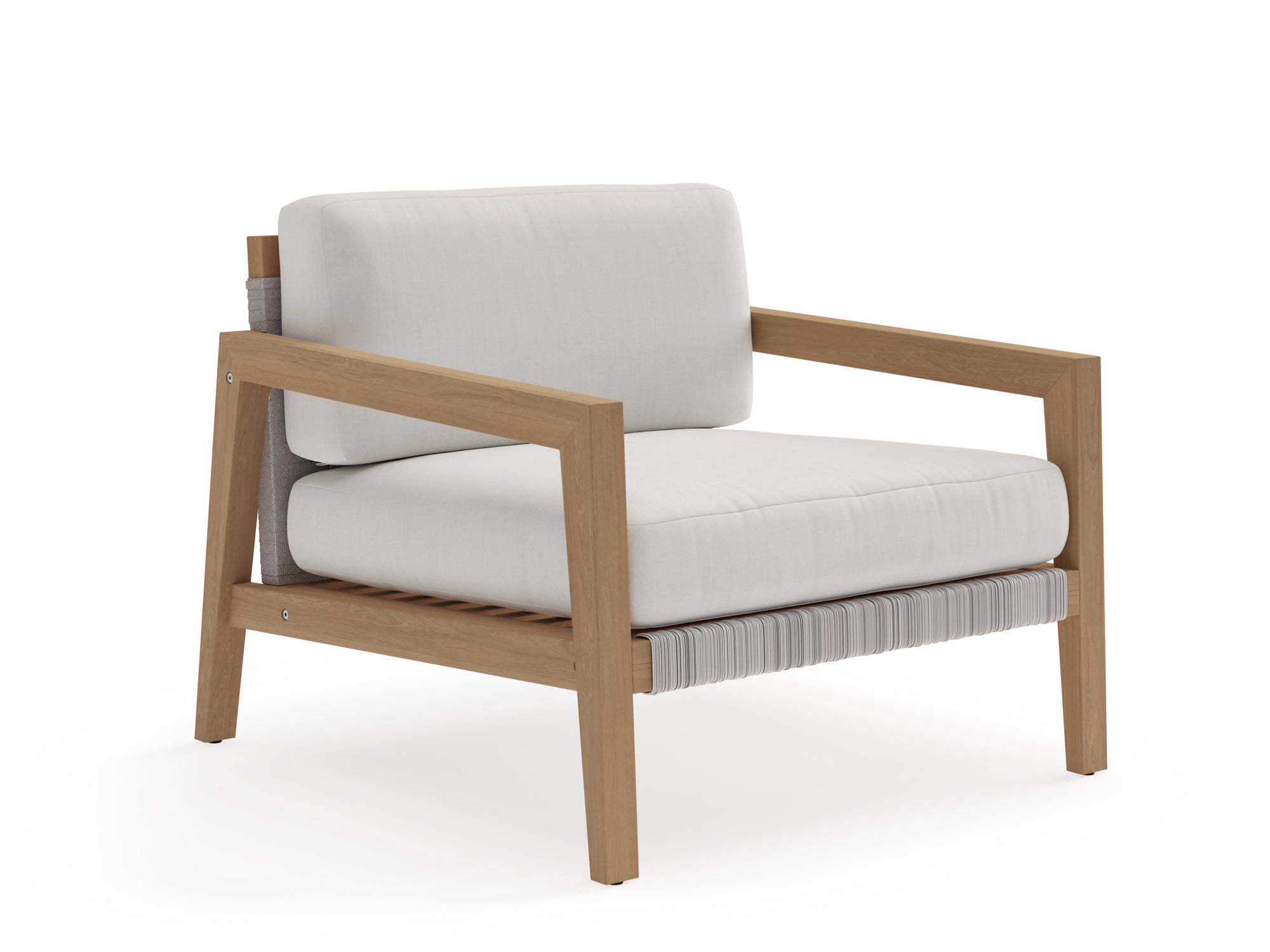 Lakeside Chat Chair