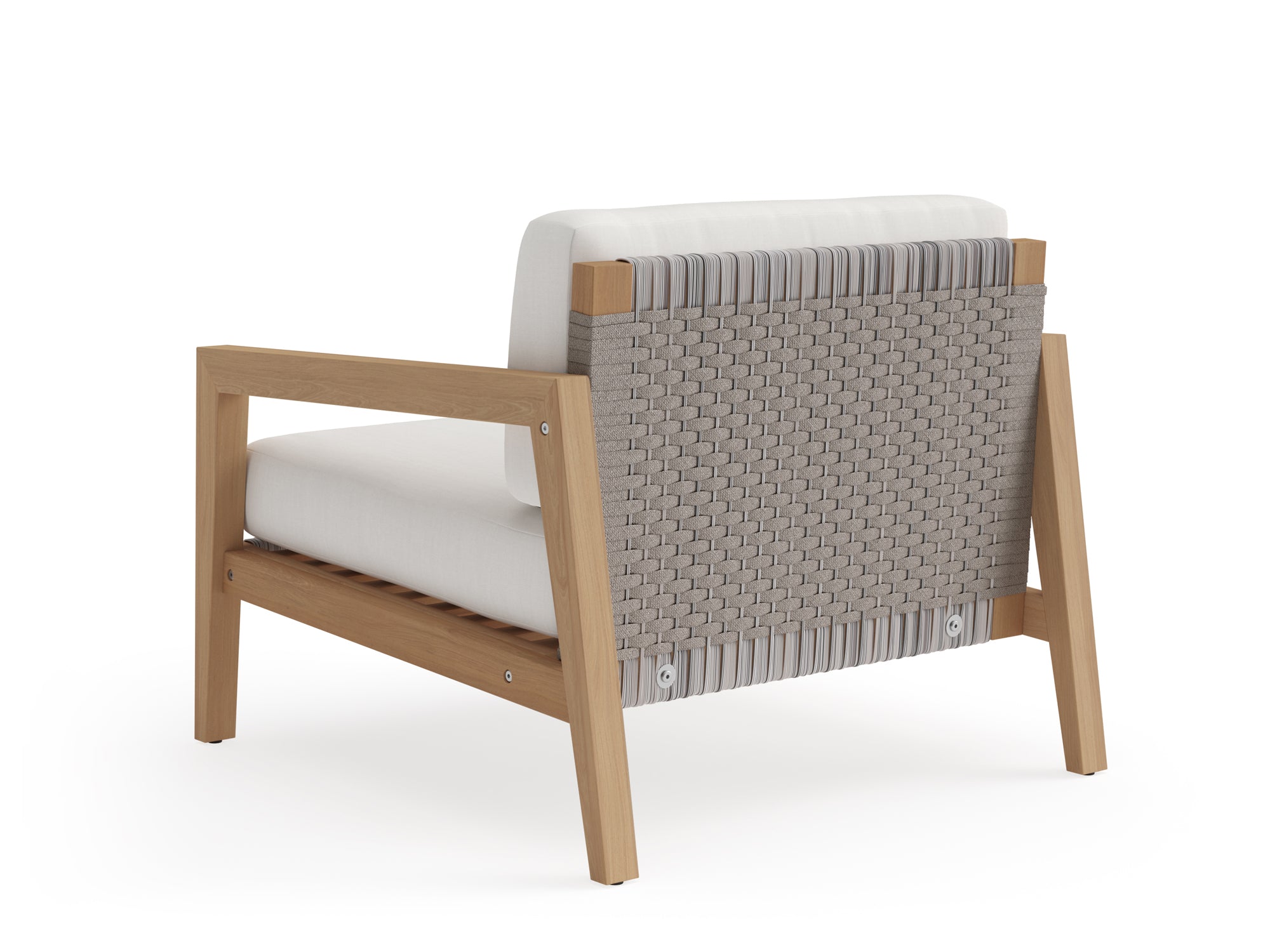 Lakeside Chat Chair