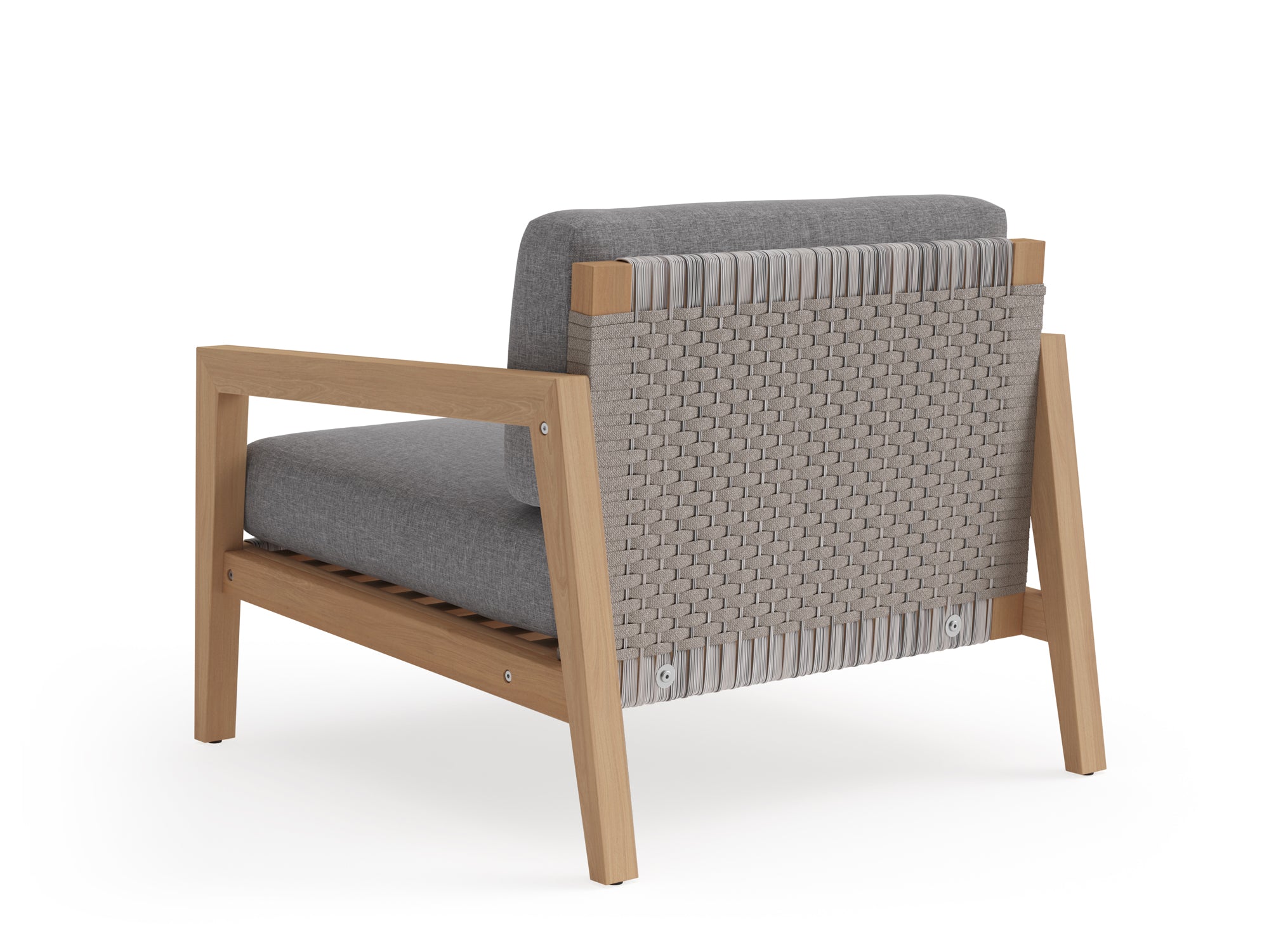 Lakeside Chat Chair