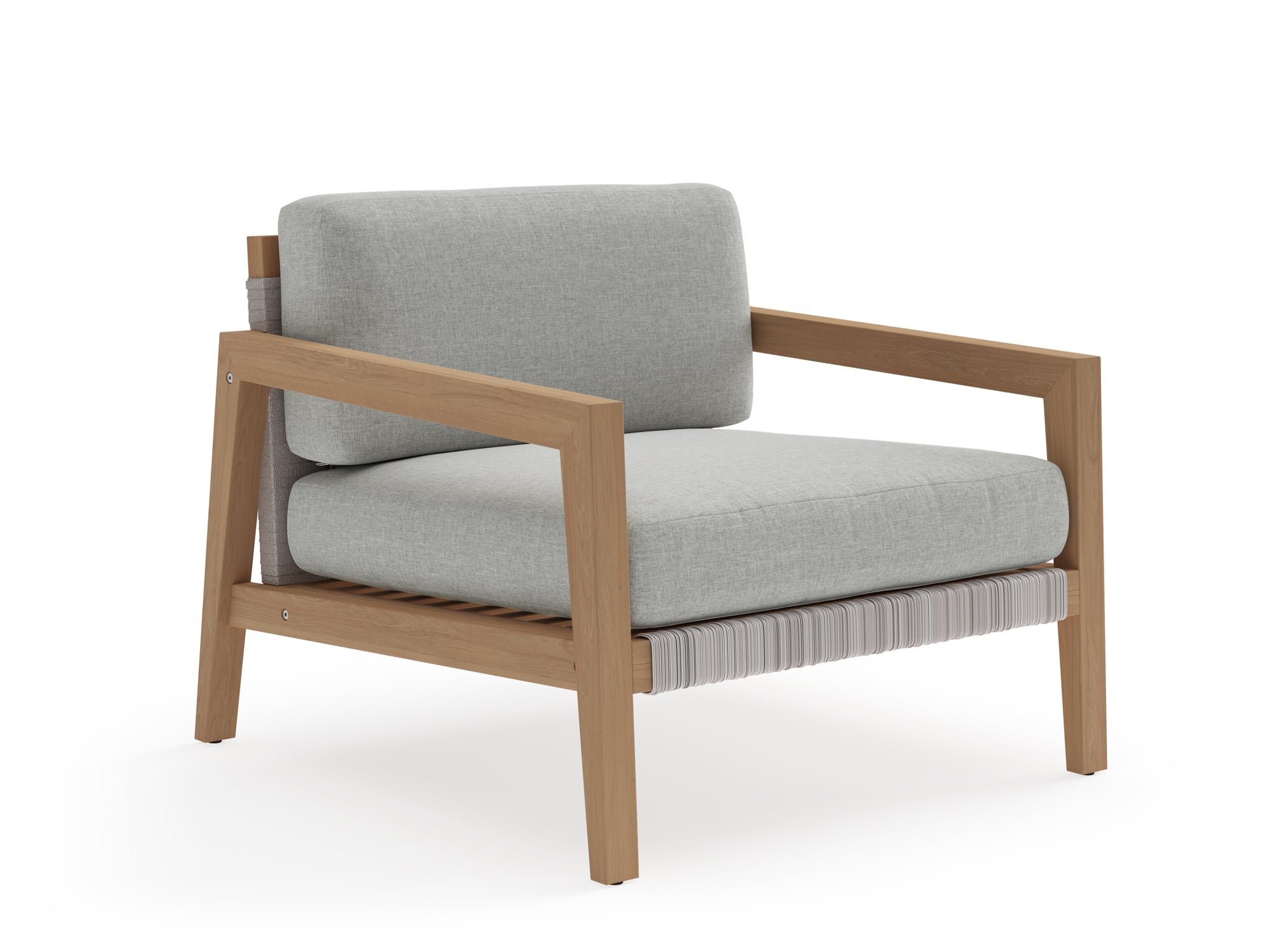 Lakeside Chat Chair