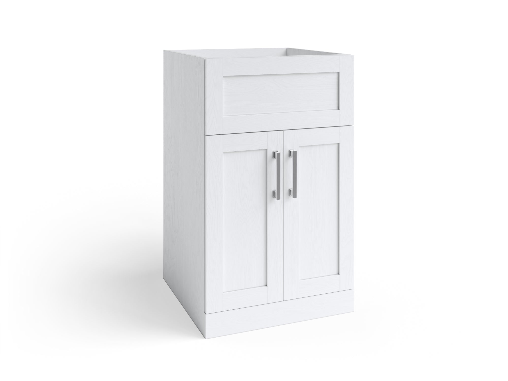 Home Bar Sink Cabinet - 21 in.