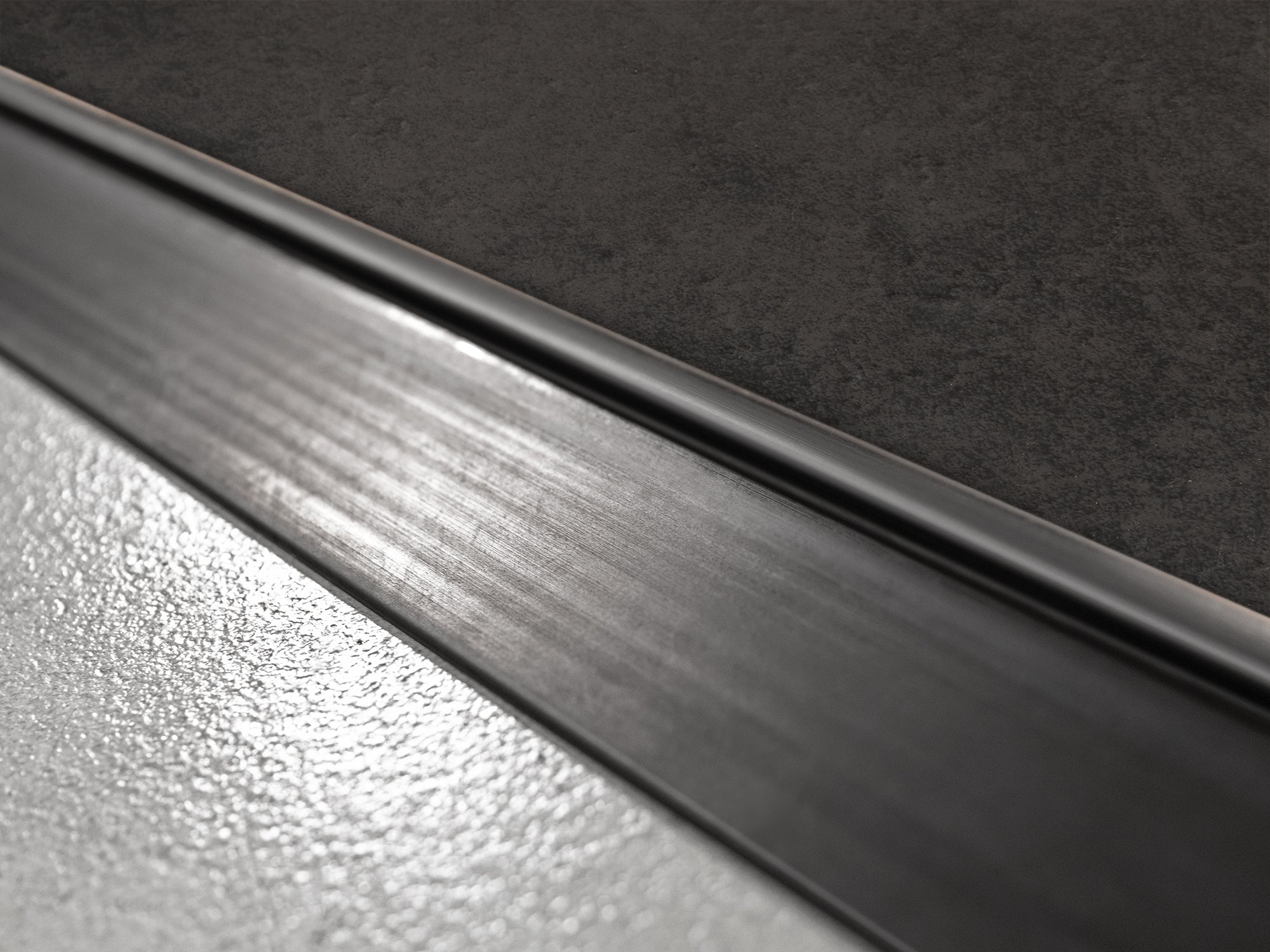 20 ft. Garage Door Threshold 9.5mm