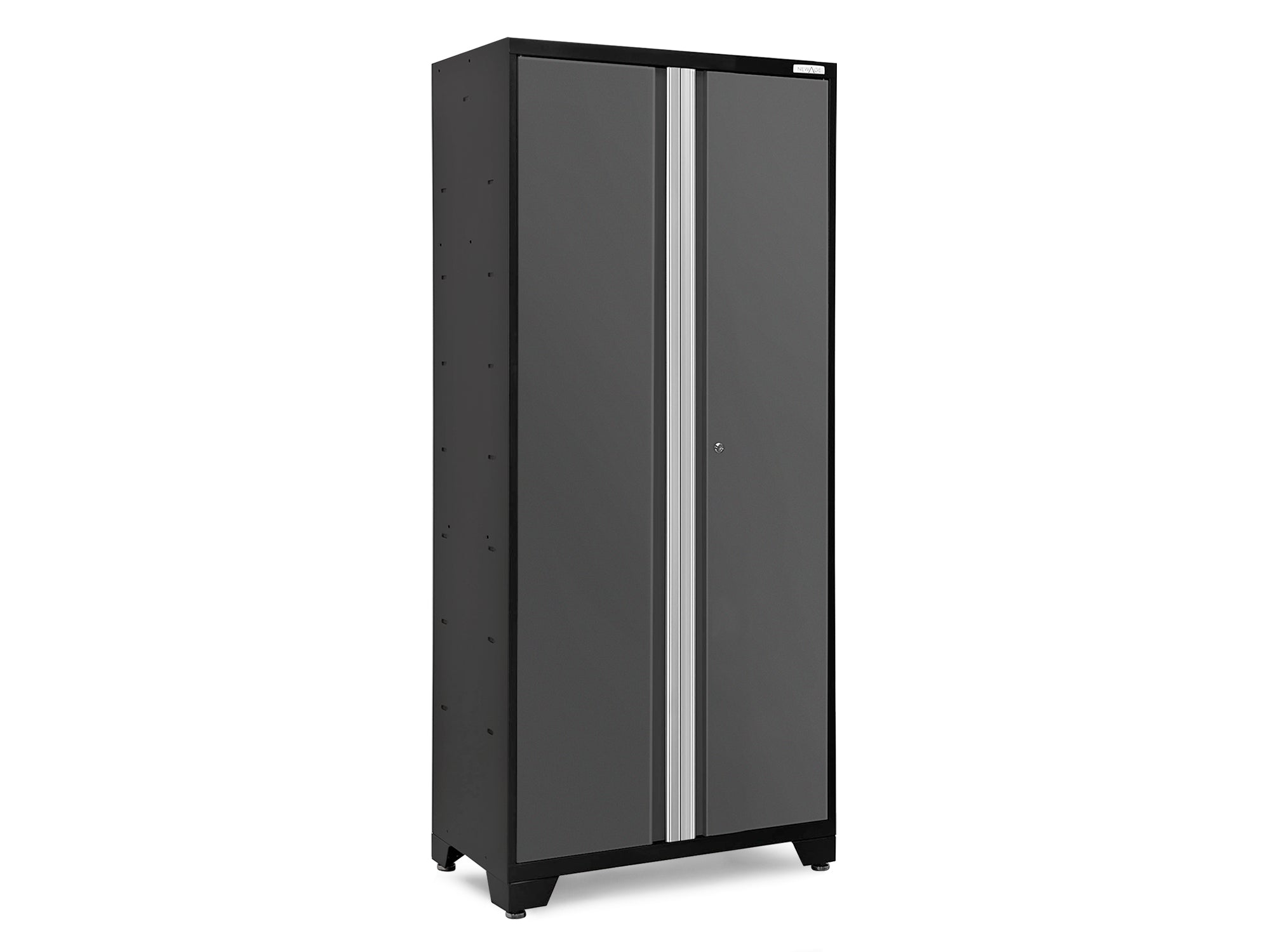 Bold Series 36 in. Multi-Use Locker