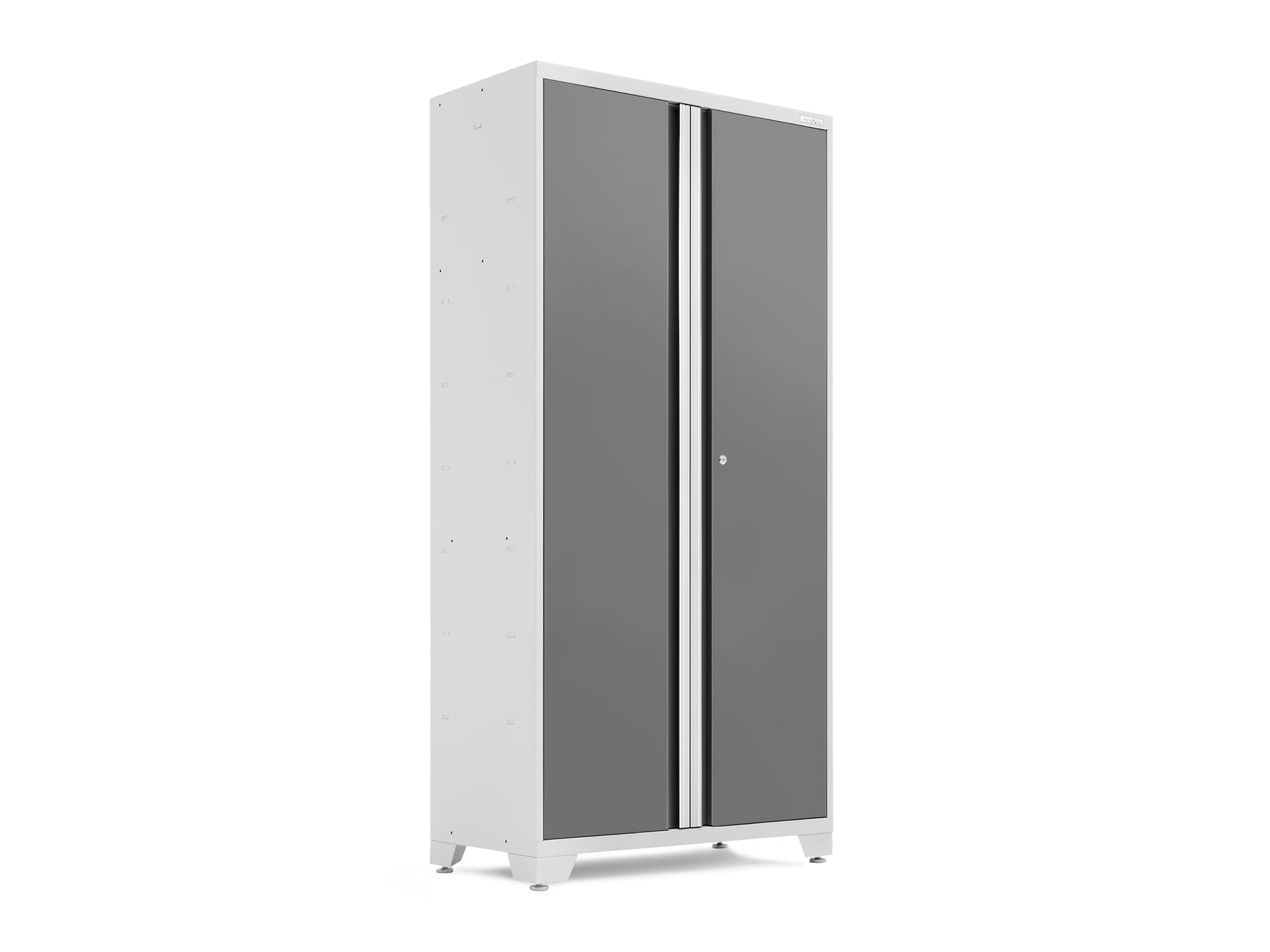 Bold Series 36 in. Multi-Use Locker