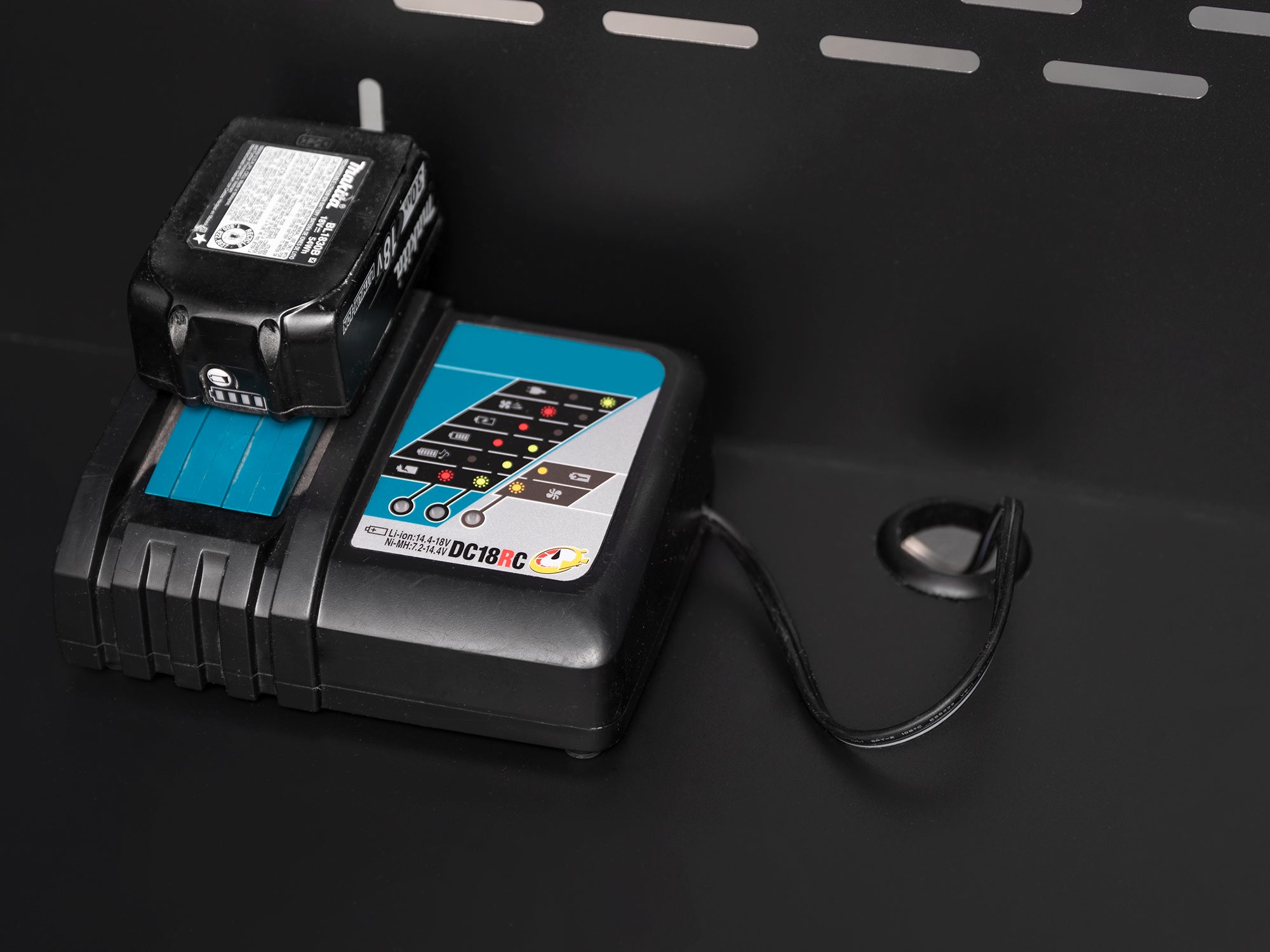 Bold Series 36 in. Multi-Use Locker