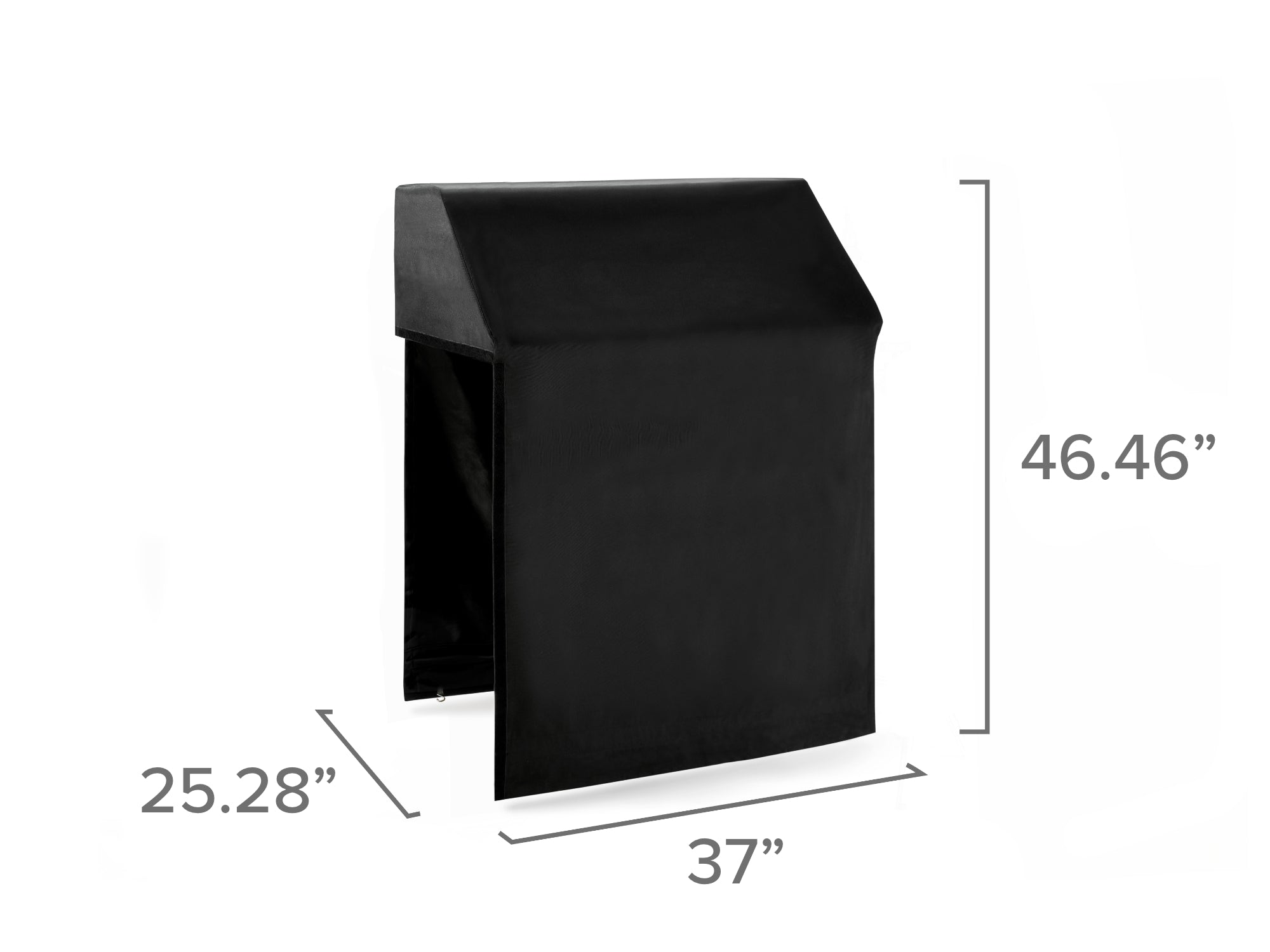 Outdoor Kitchen Classic Cover Bundle: Performance Grill, (3) 32 in. Cabinet, 56 in. Cabinet, (2) Right/Left End Cover Panel