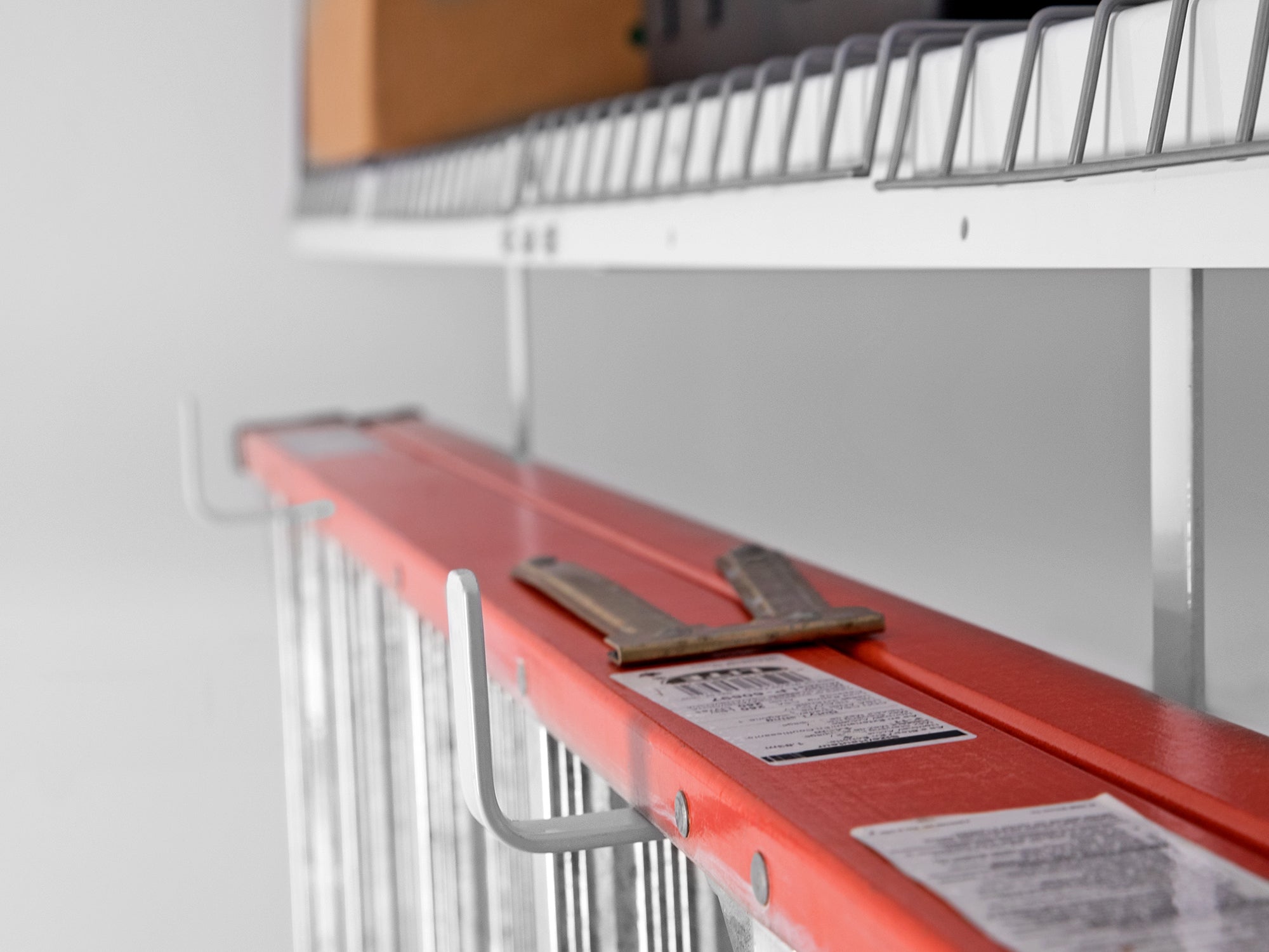 VersaRac 4 ft. x 8 ft. Adjustable Overhead Rack