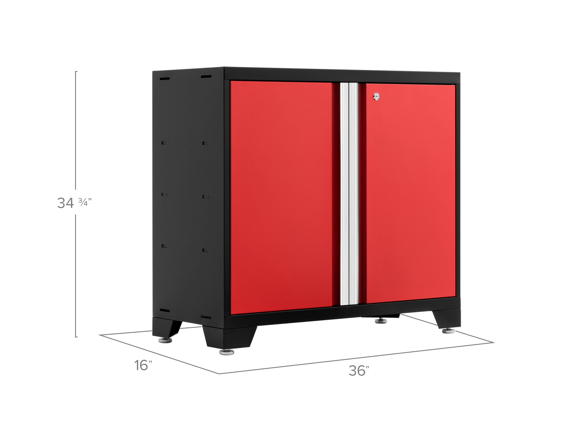 Bold Series 36 in. Base Cabinet